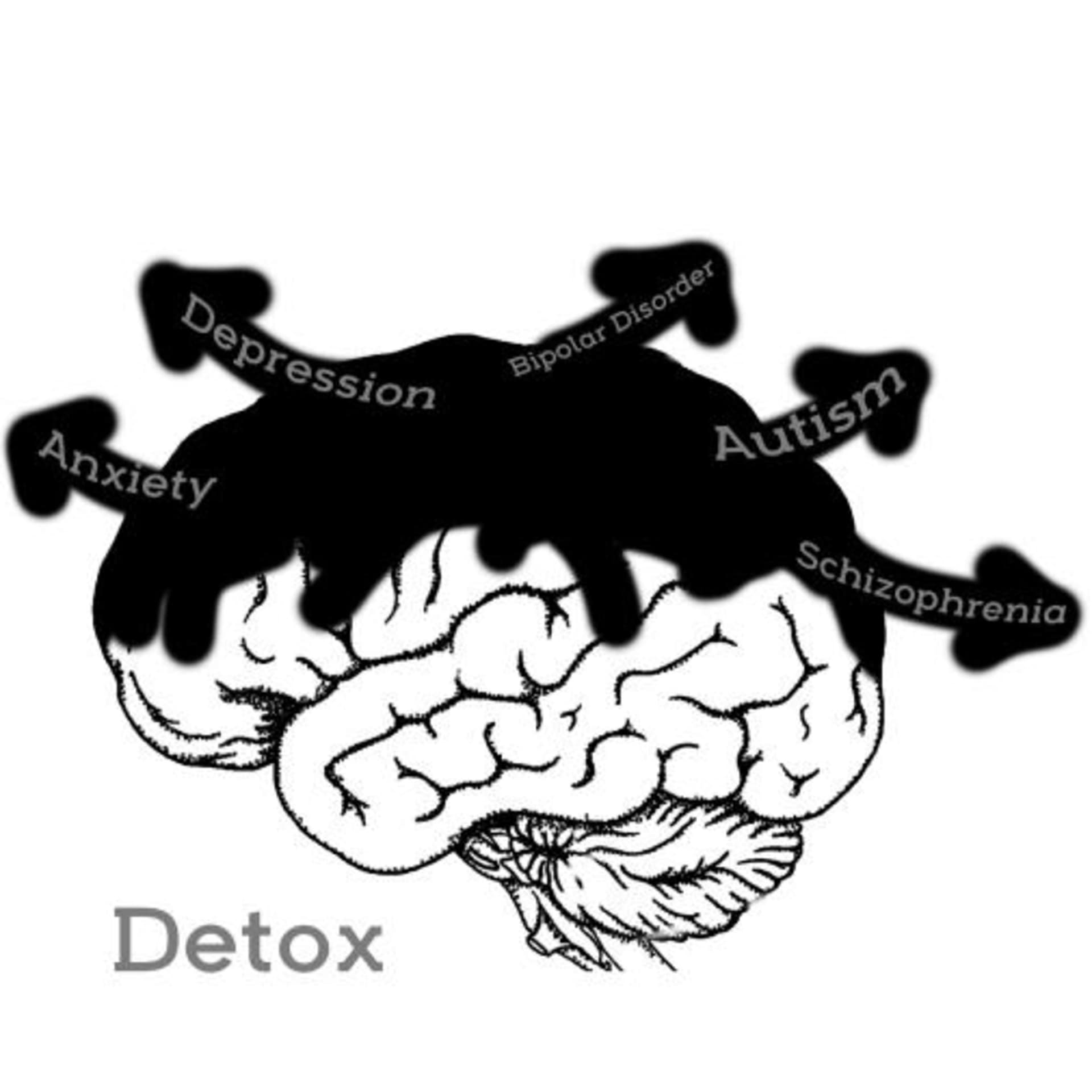 Mental Detox - Podcasts