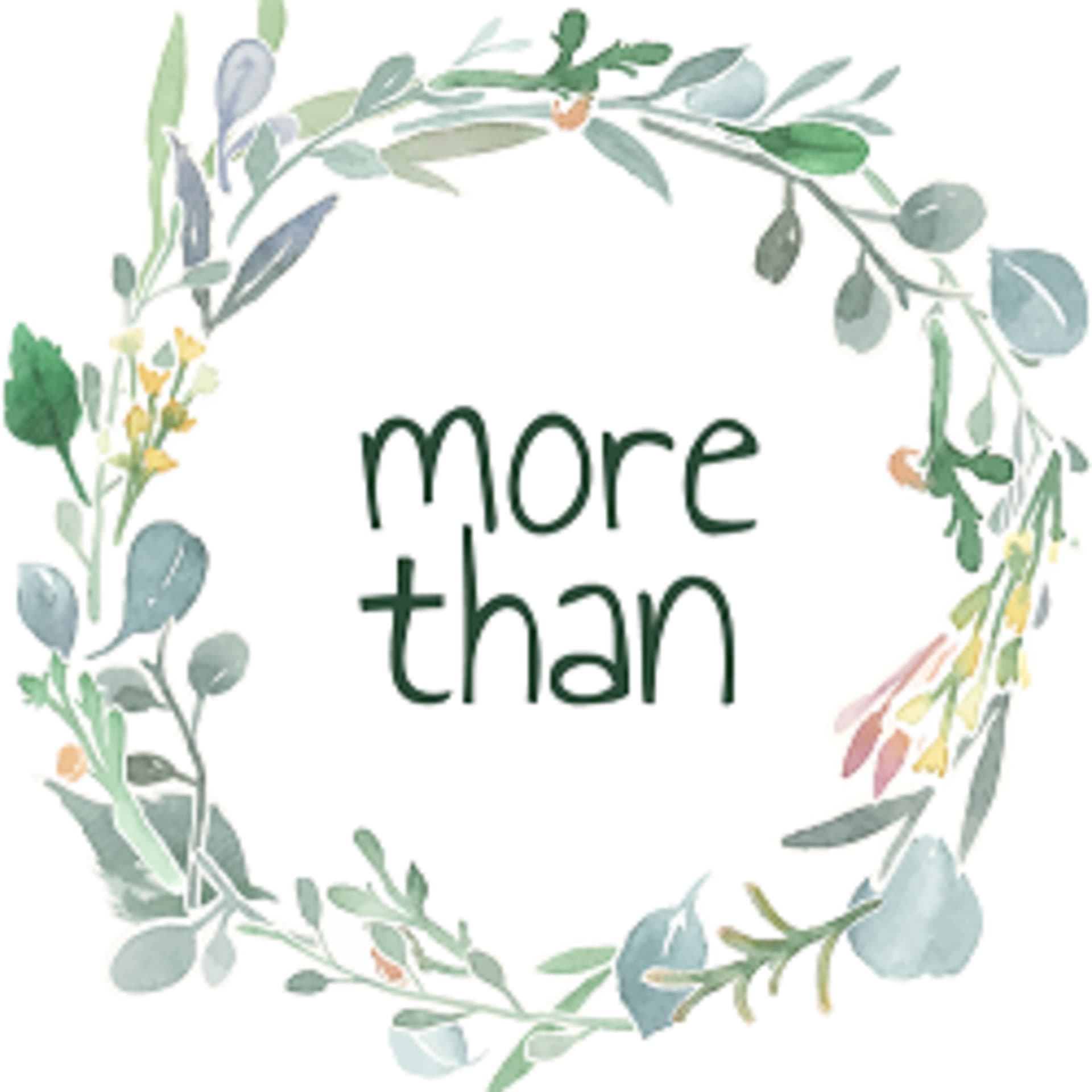 morethan mothering podcast - Podcasts