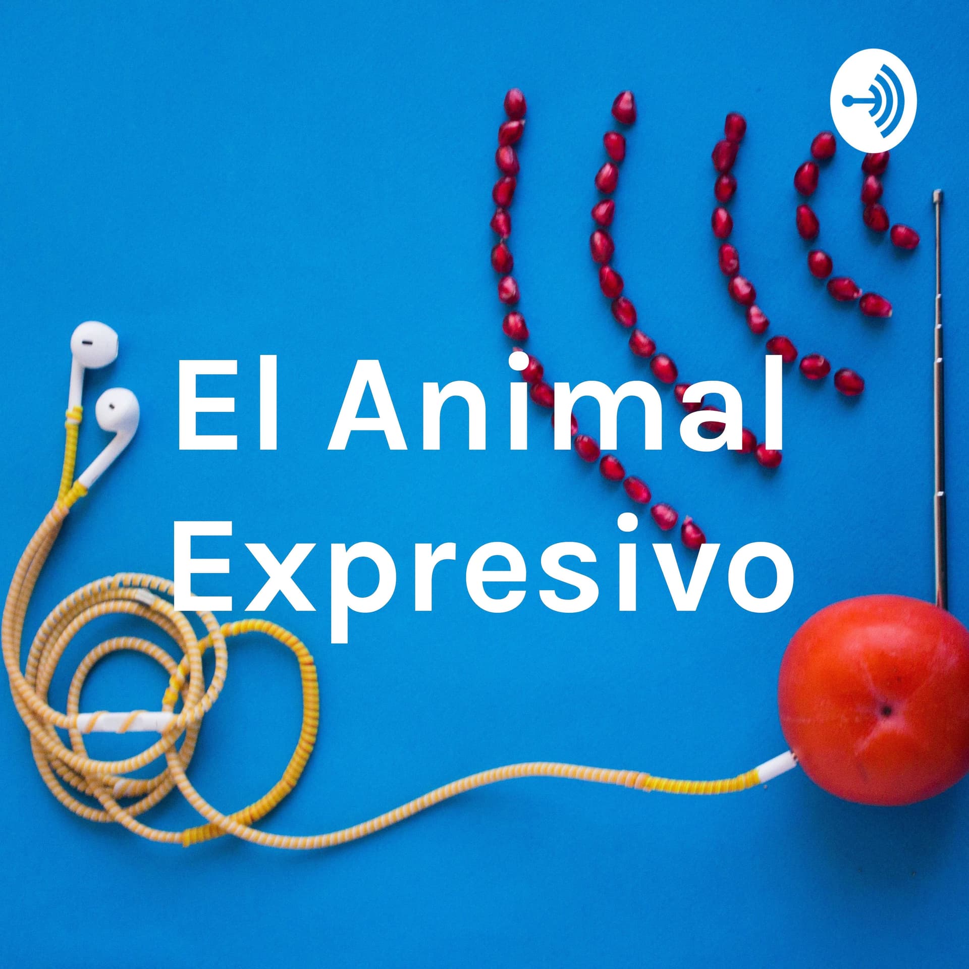 El Animal Expresivo - Podcasts
