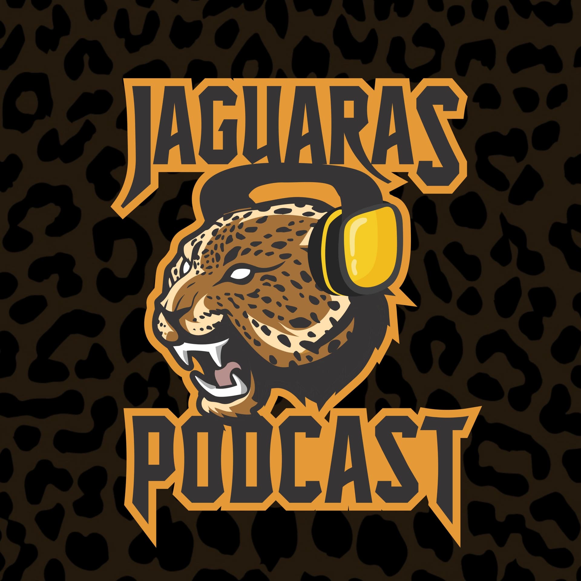 Jaguaras Podcast - Podcasts