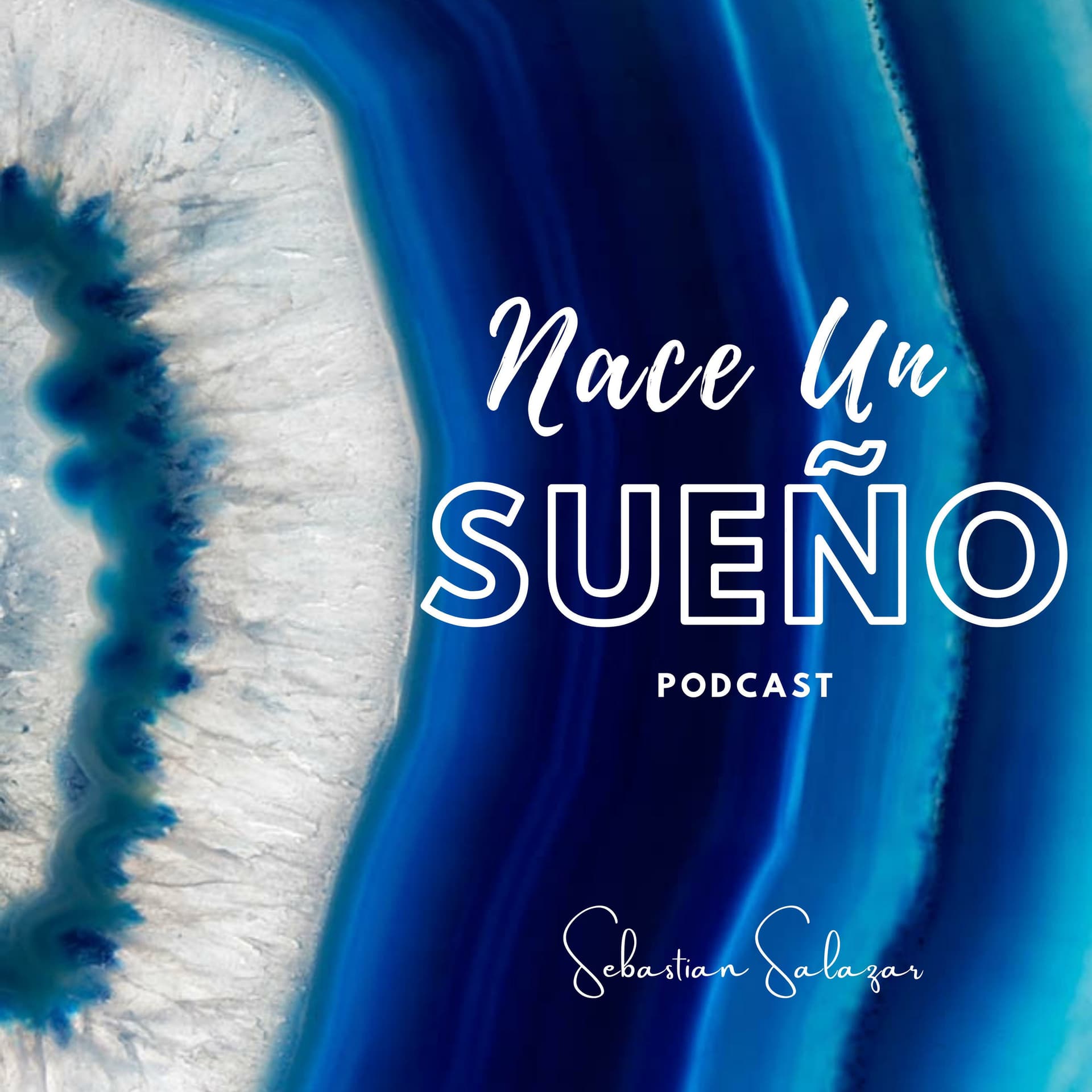 Nace Un Sueño - Podcasts