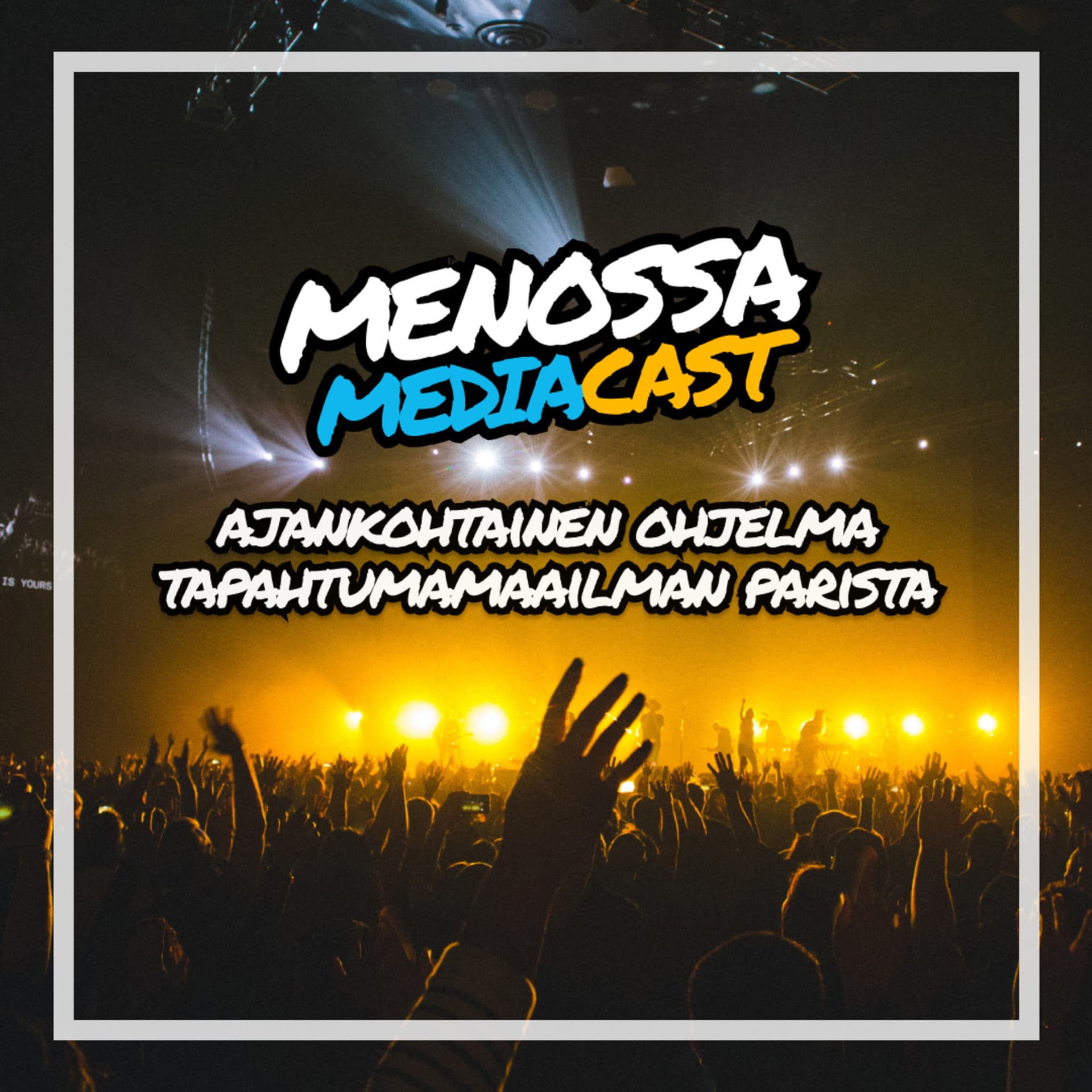 Menossa Mediacast - Podcasts