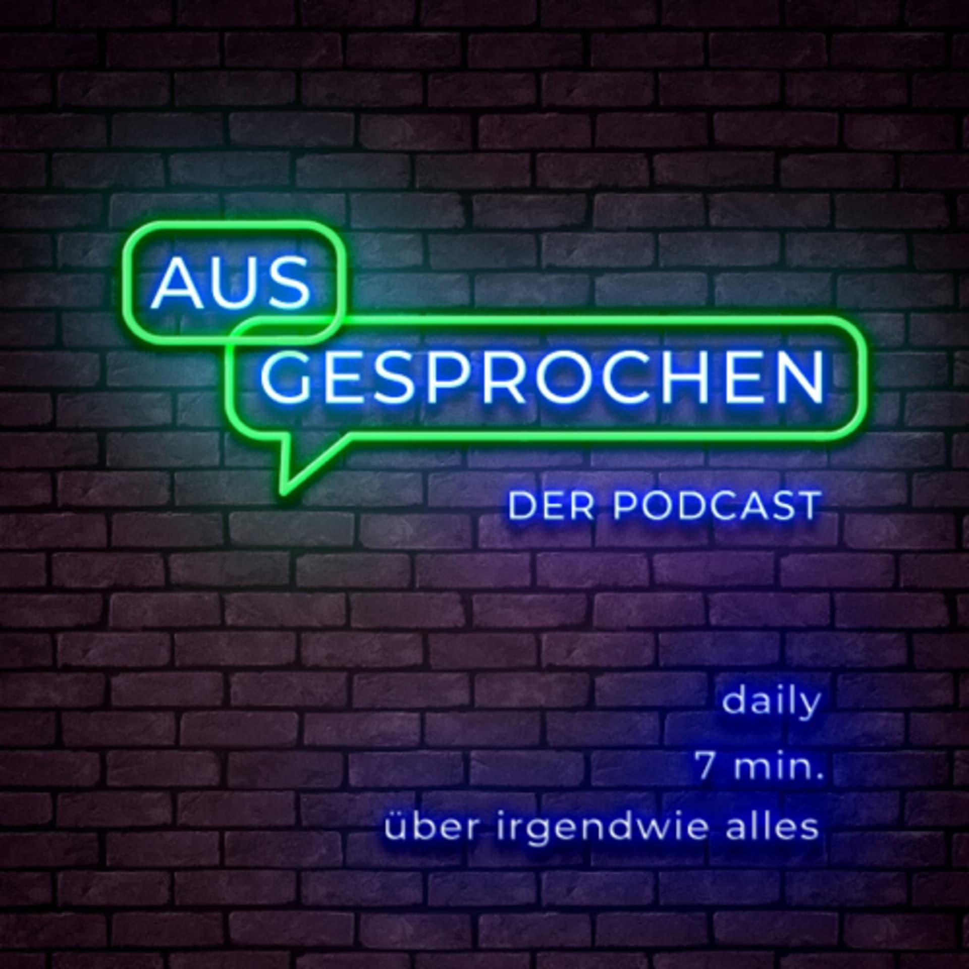 ausgesprochen podcast - Podcasts