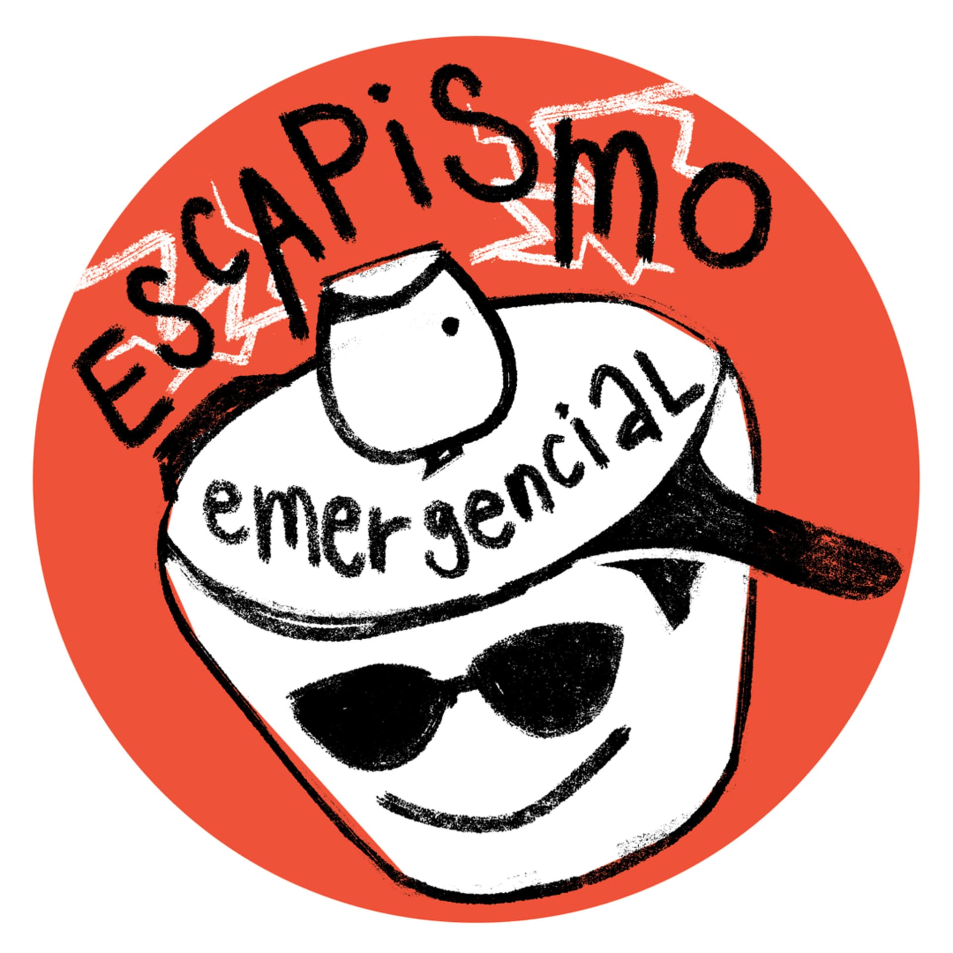 Escapismo Emergencial - Podcasts
