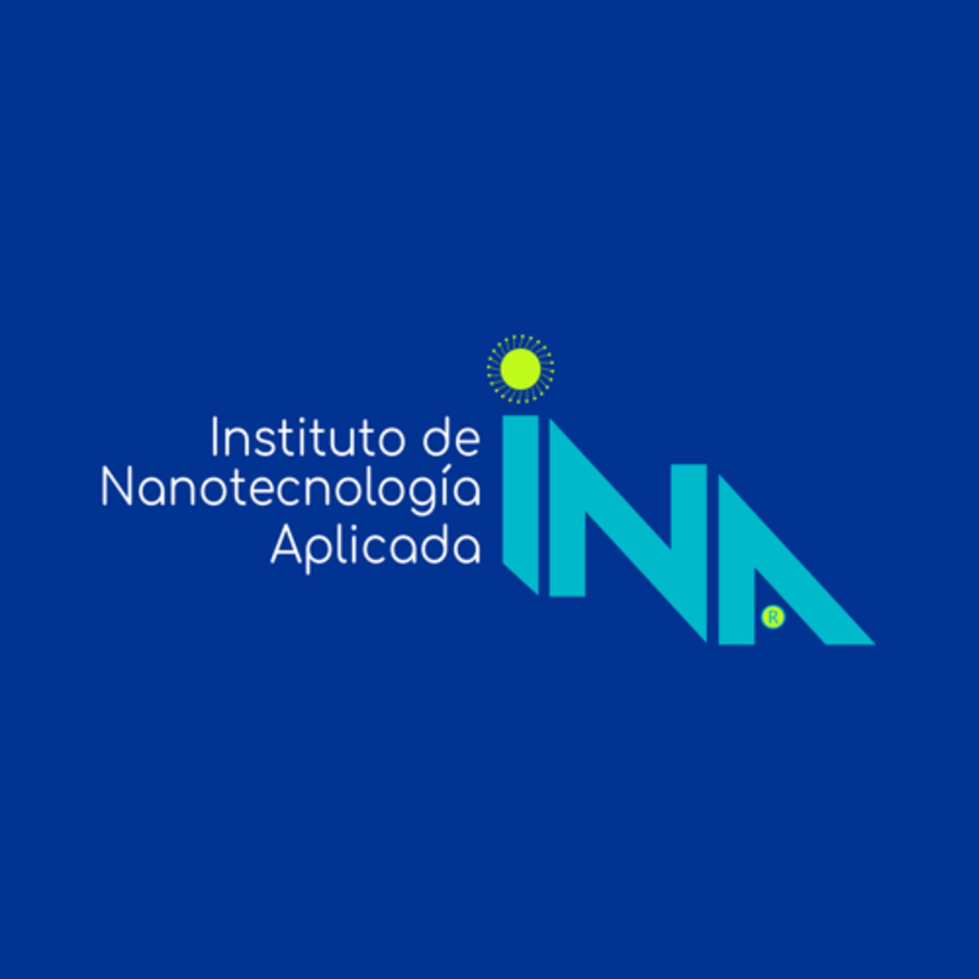 Instituto de Nanotecnología Aplicada (INA). - Podcasts