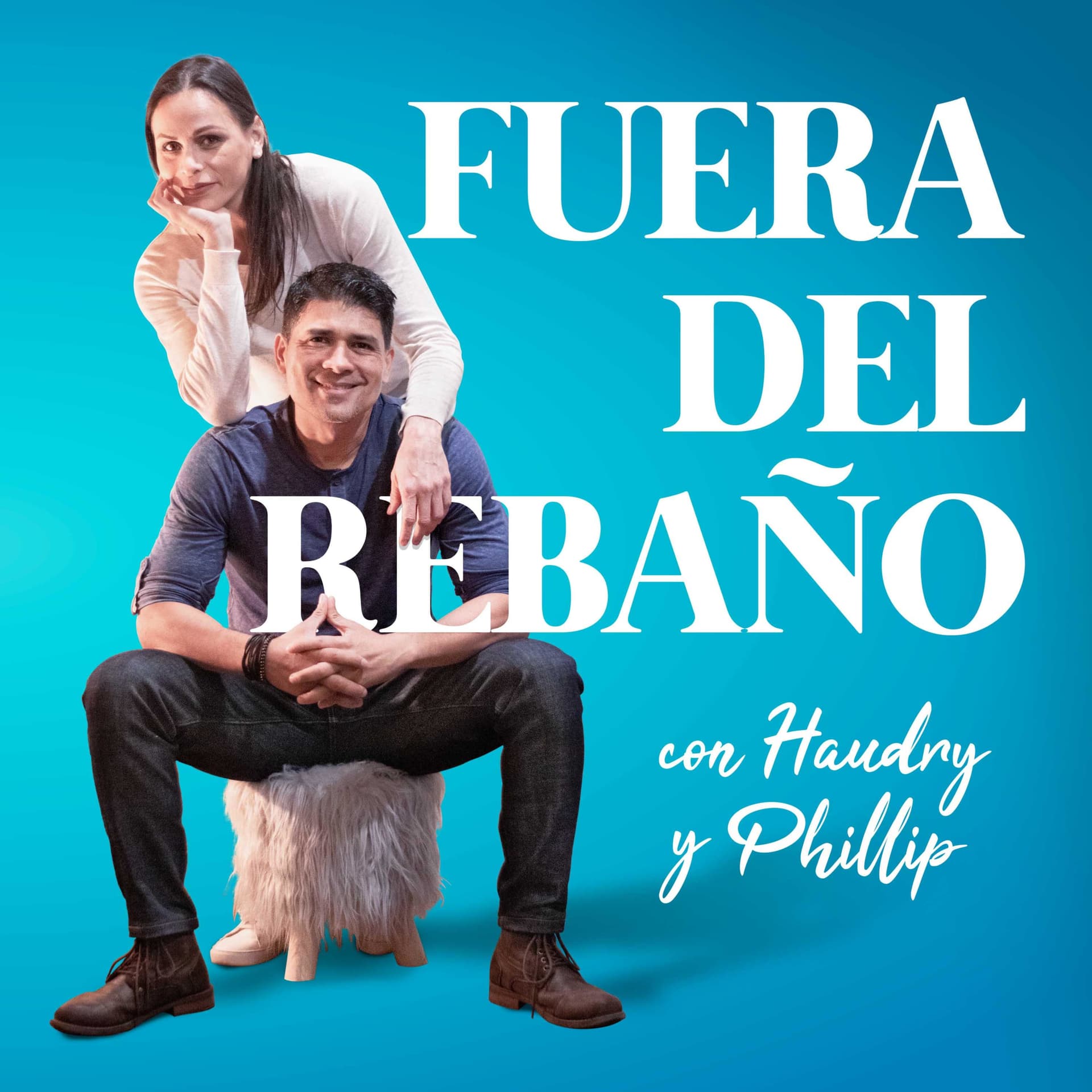 FUERA DEL REBAÑO - Podcasts