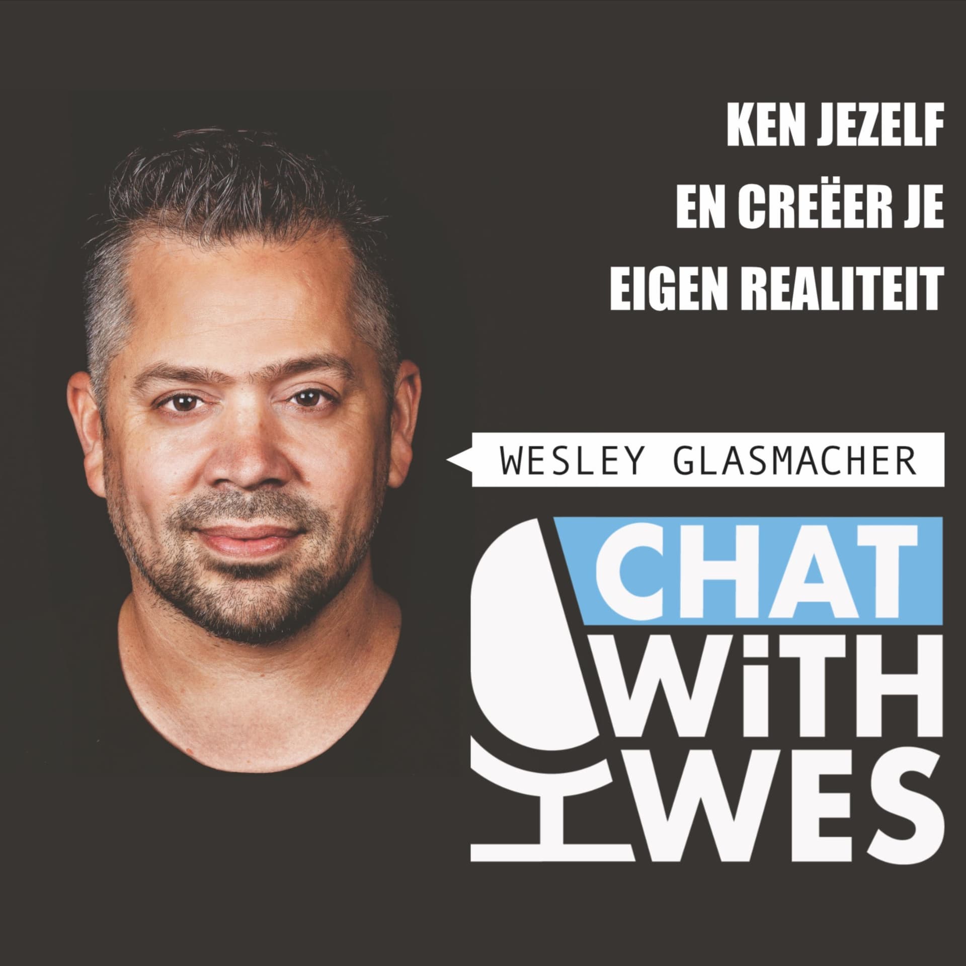 Chat with Wes - Podcasts