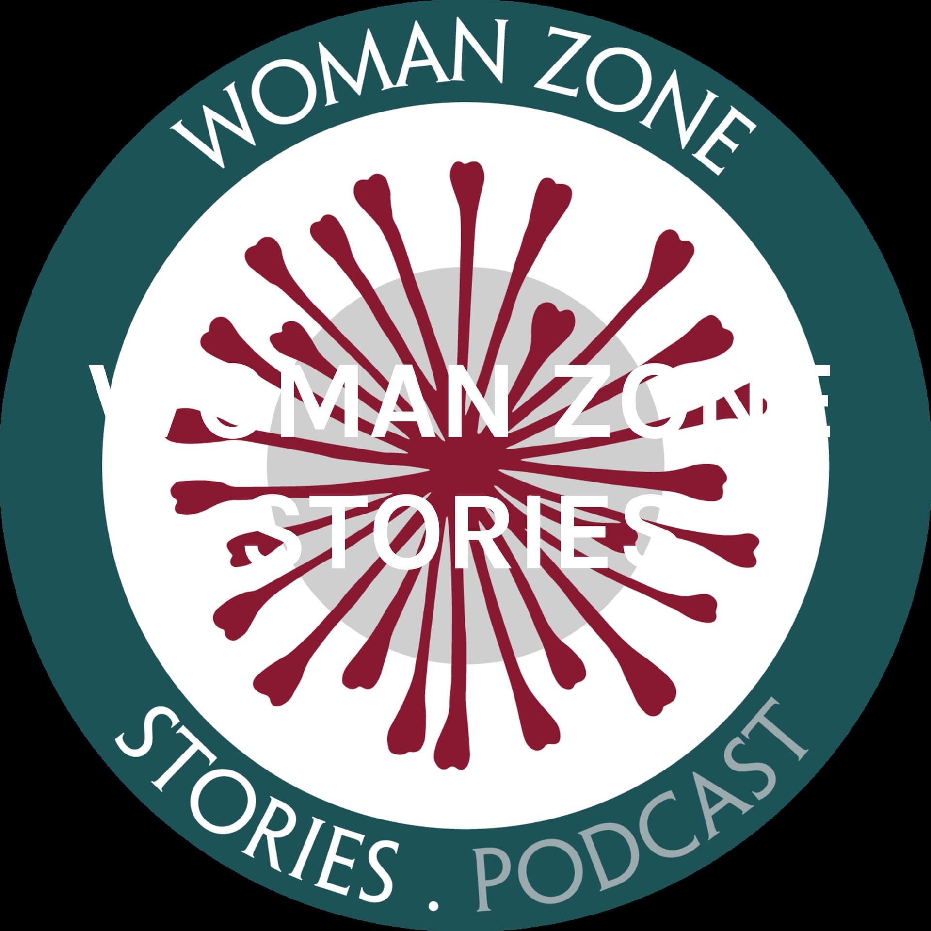 WOMAN ZONE STORIES - Podcasts