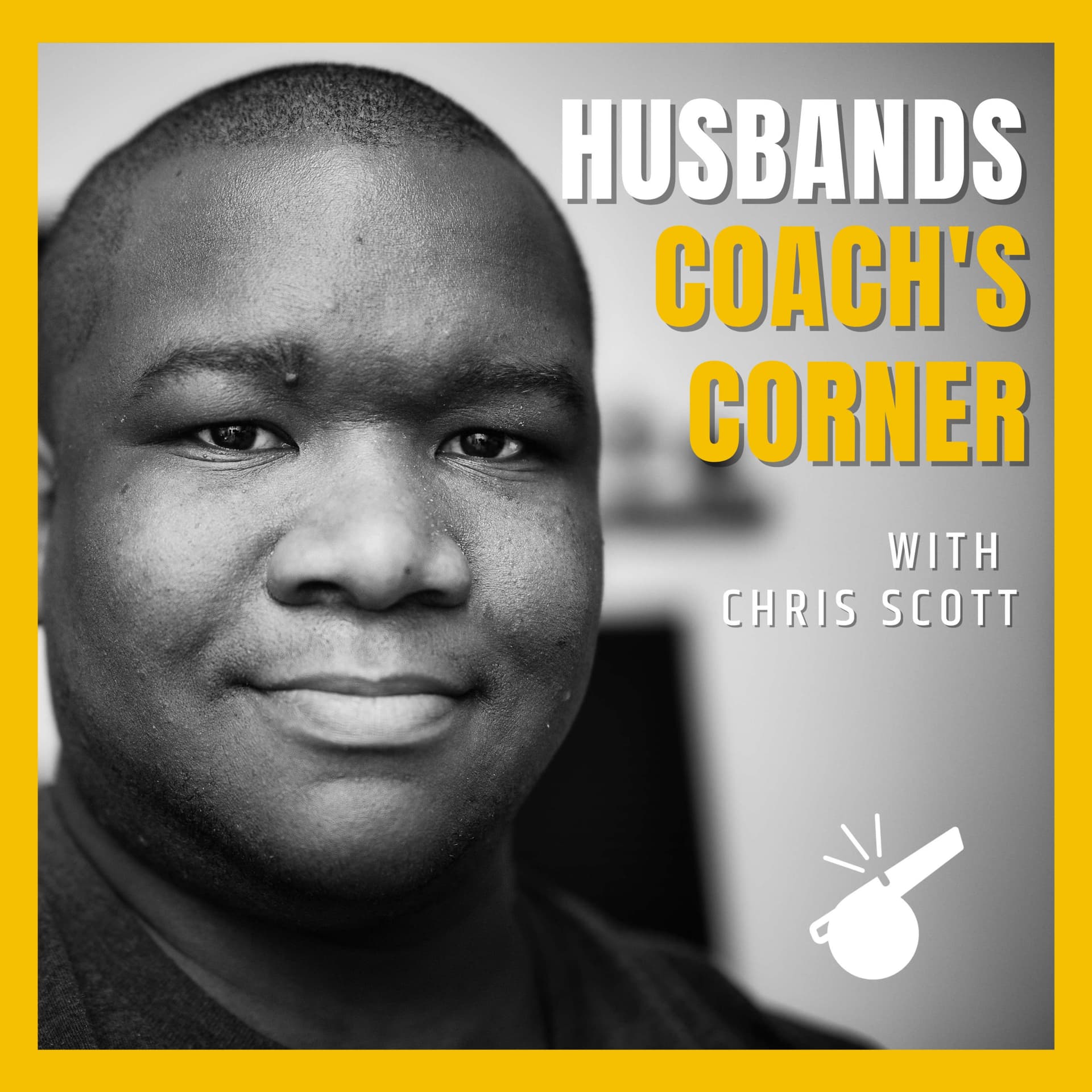 Husband Coach's Corner - Podcasts