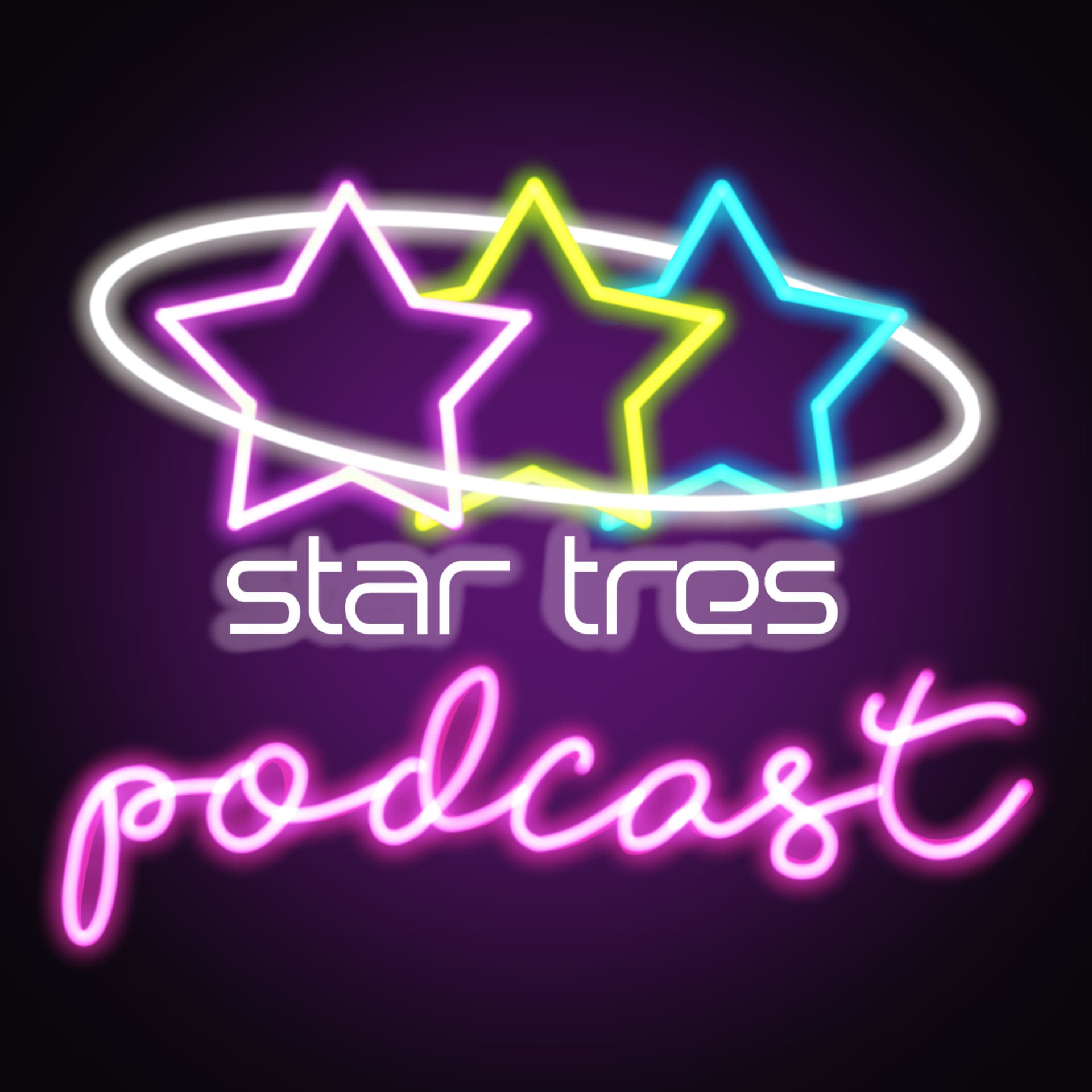 Star Tres Podcast - Podcasts
