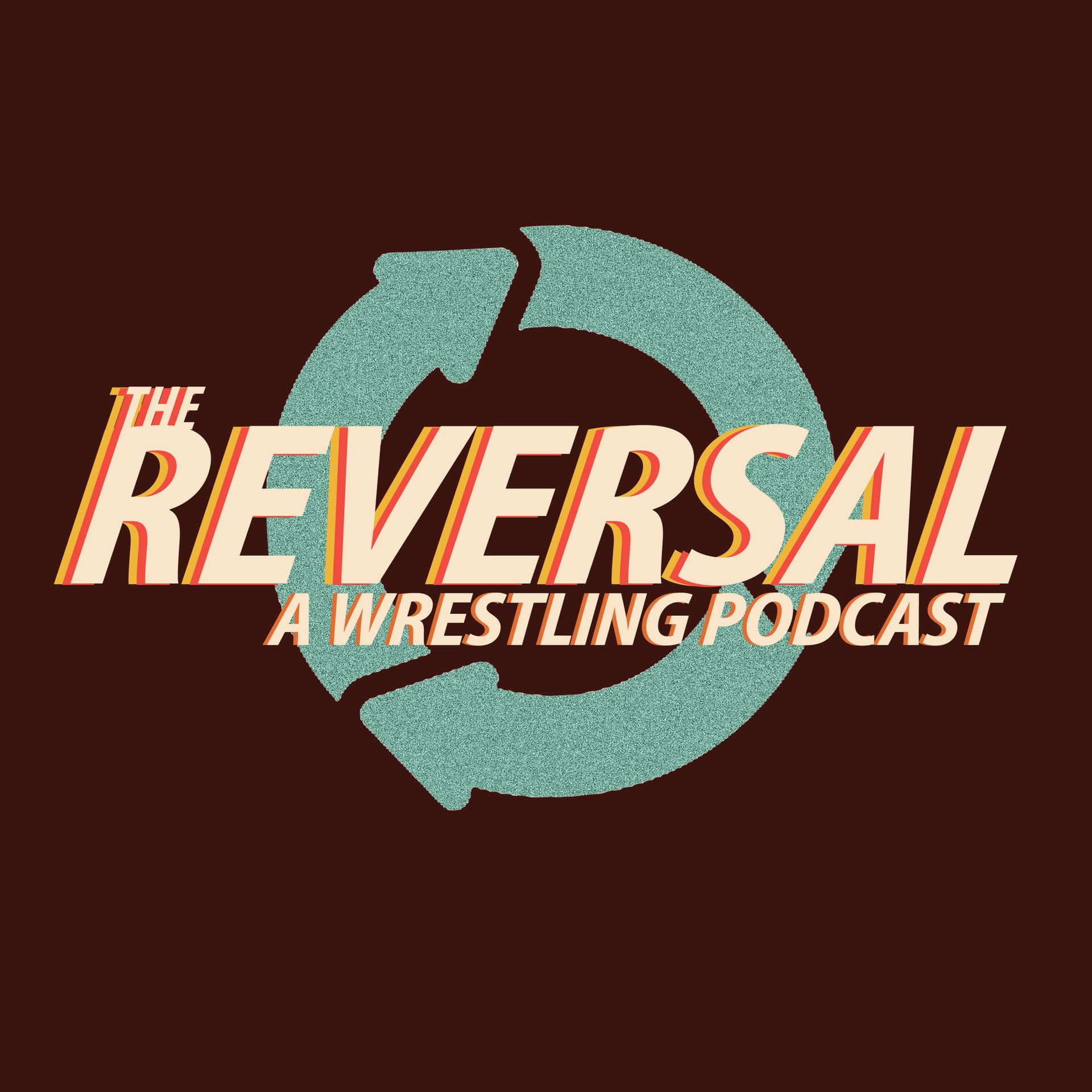 The Reversal - Podcasts
