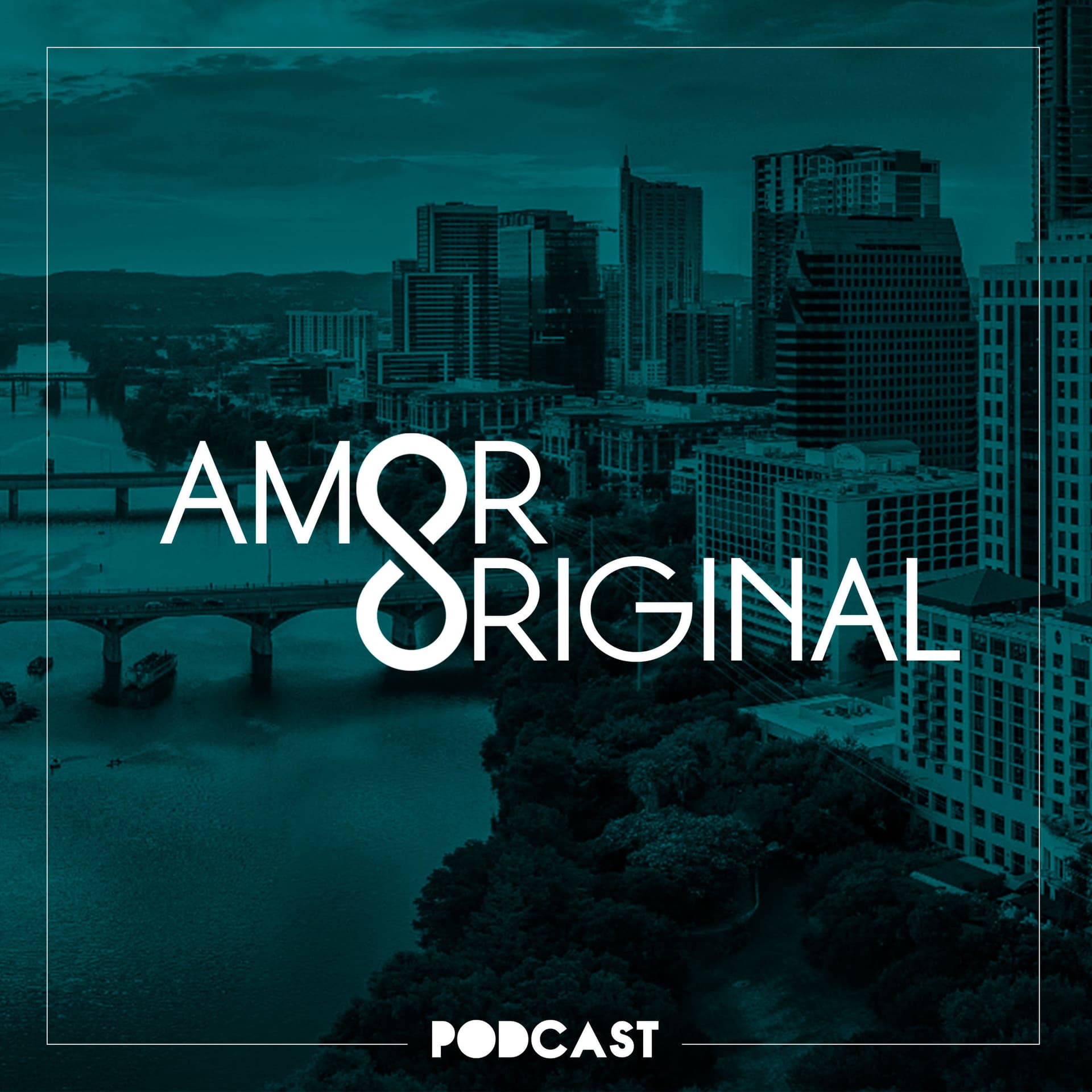 Amor Original - Podcasts