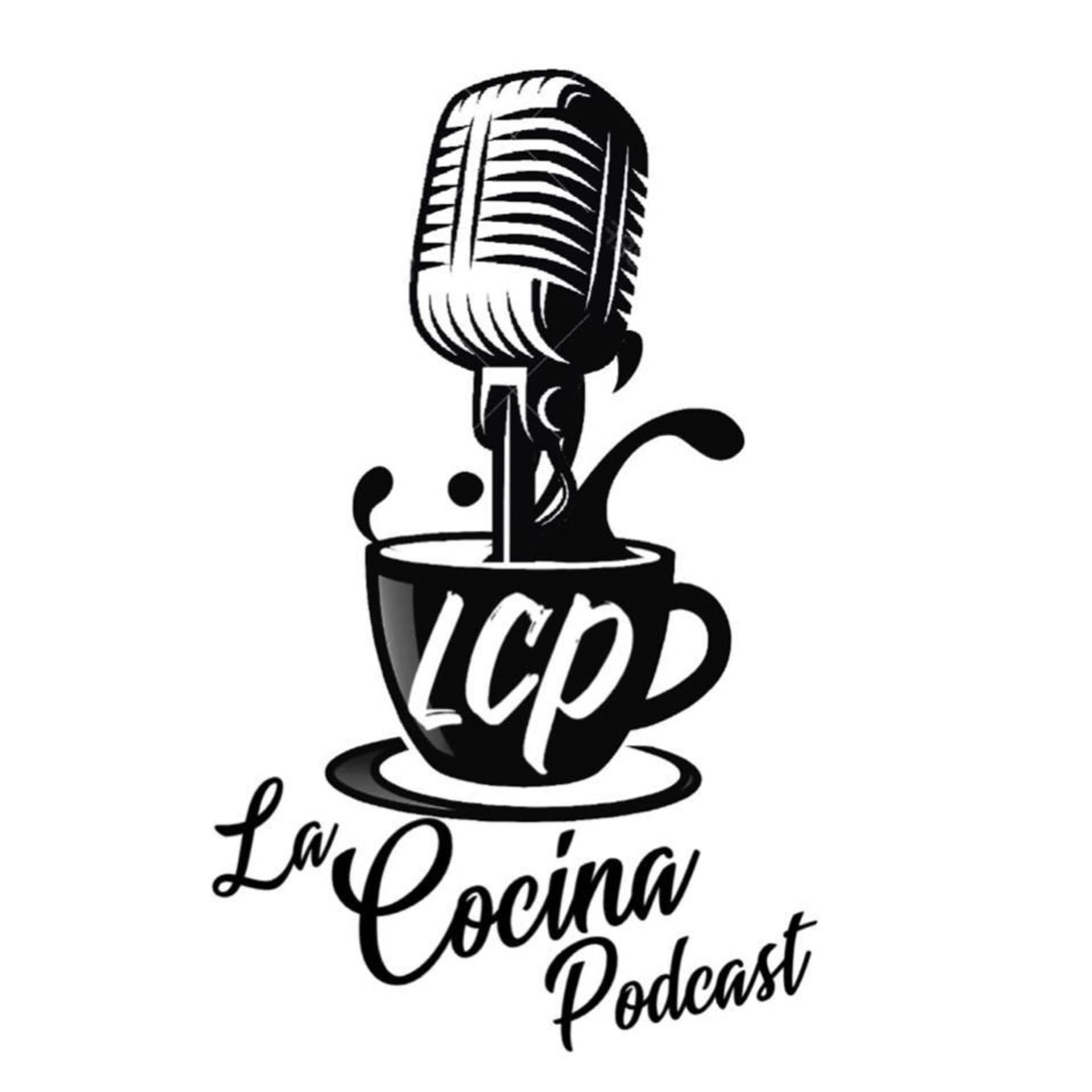La Cocina Podcast - Podcasts