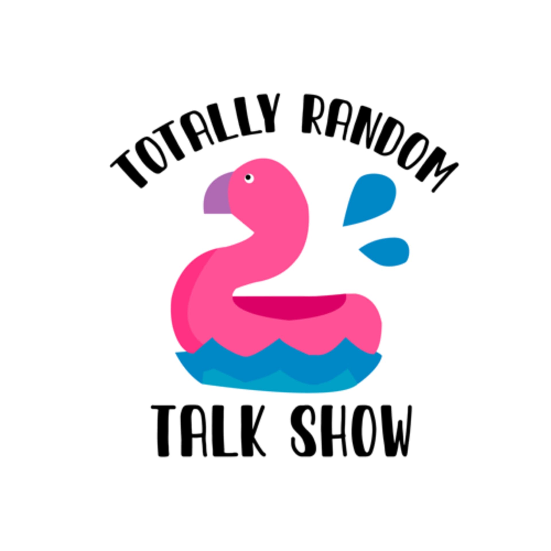 Totally Random Talk Show - Podcasts