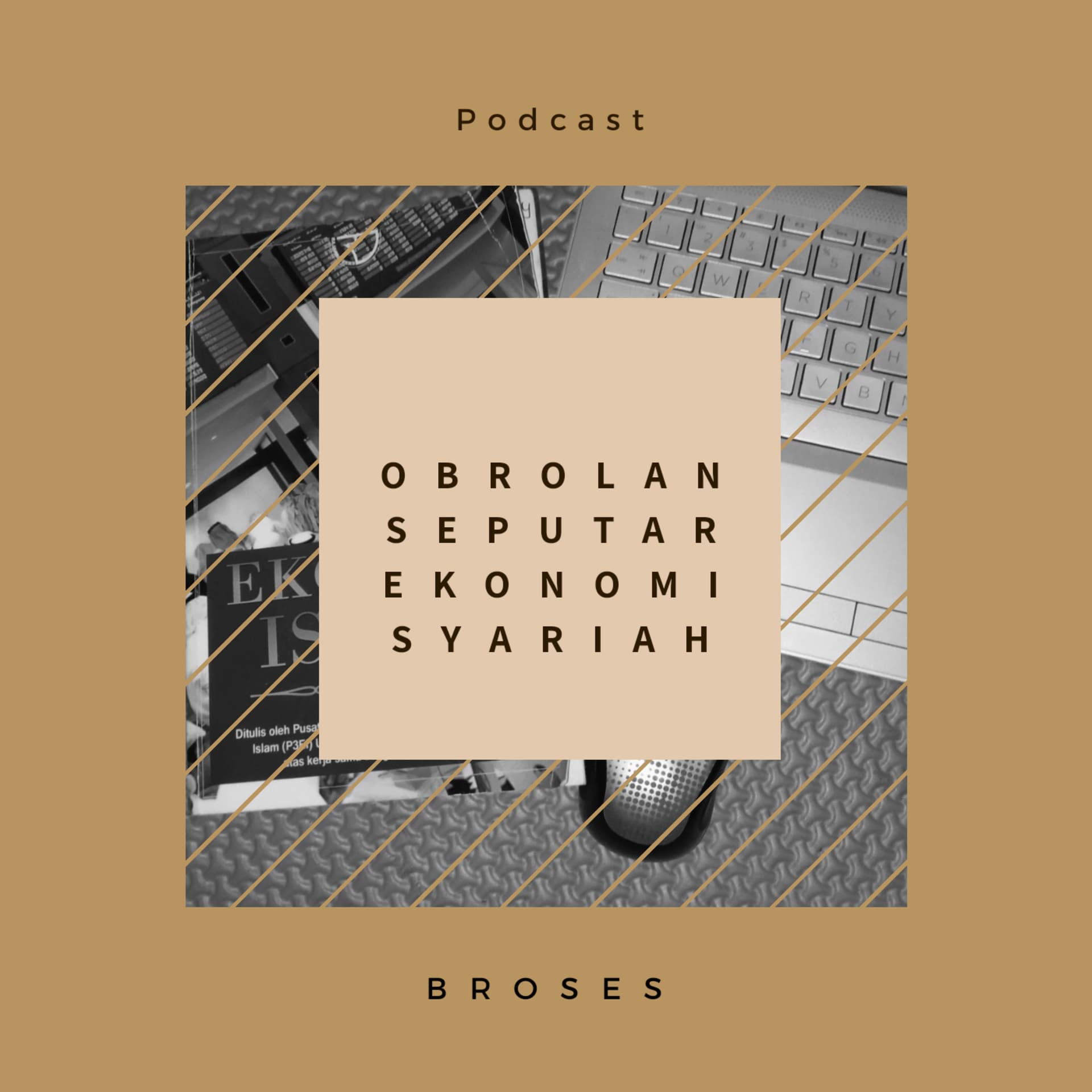 Podcast Broses - Podcasts