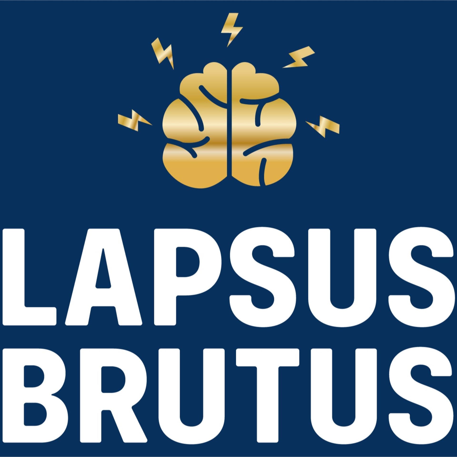 Lapsus Brutus - Podcasts