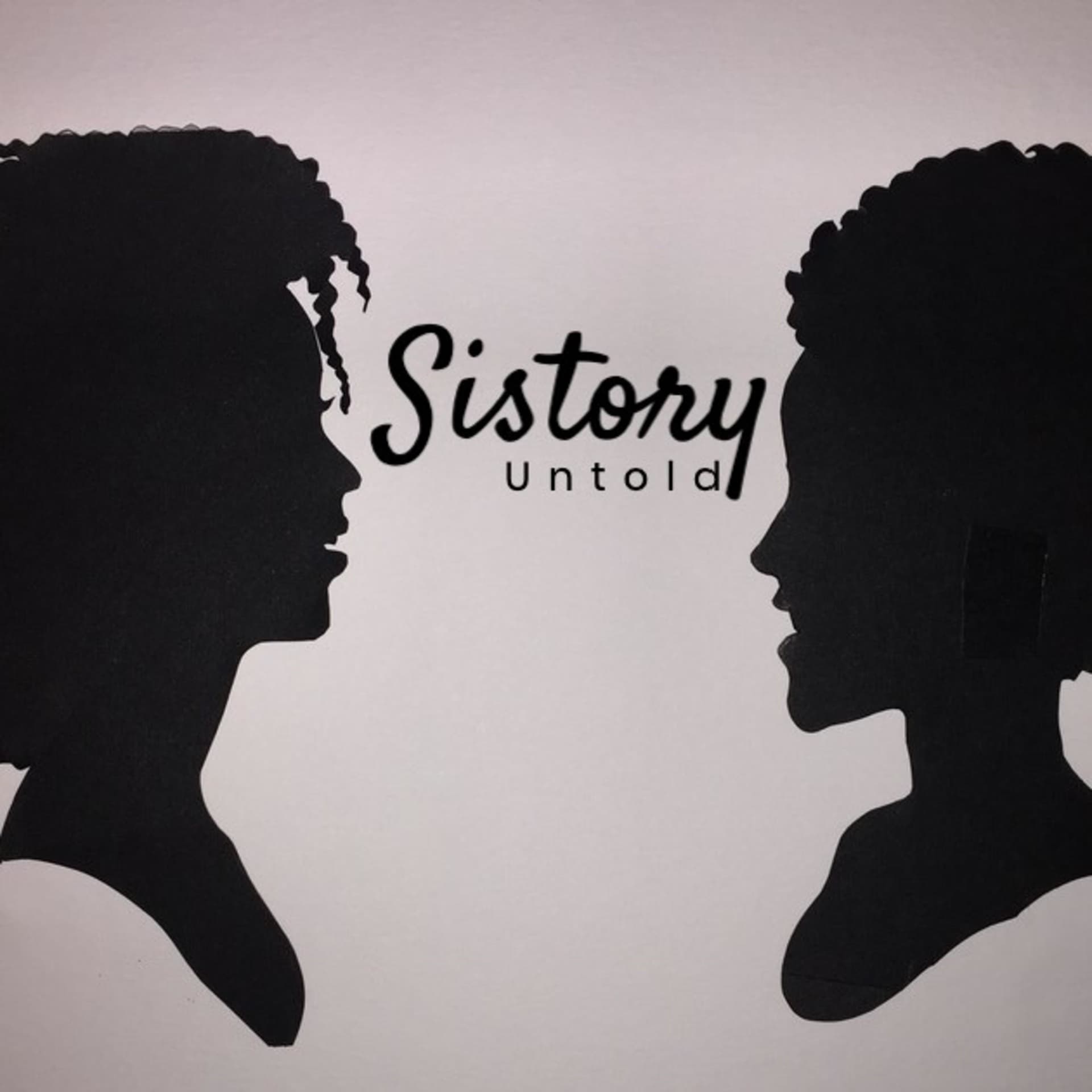 Sistory Untold - Podcasts
