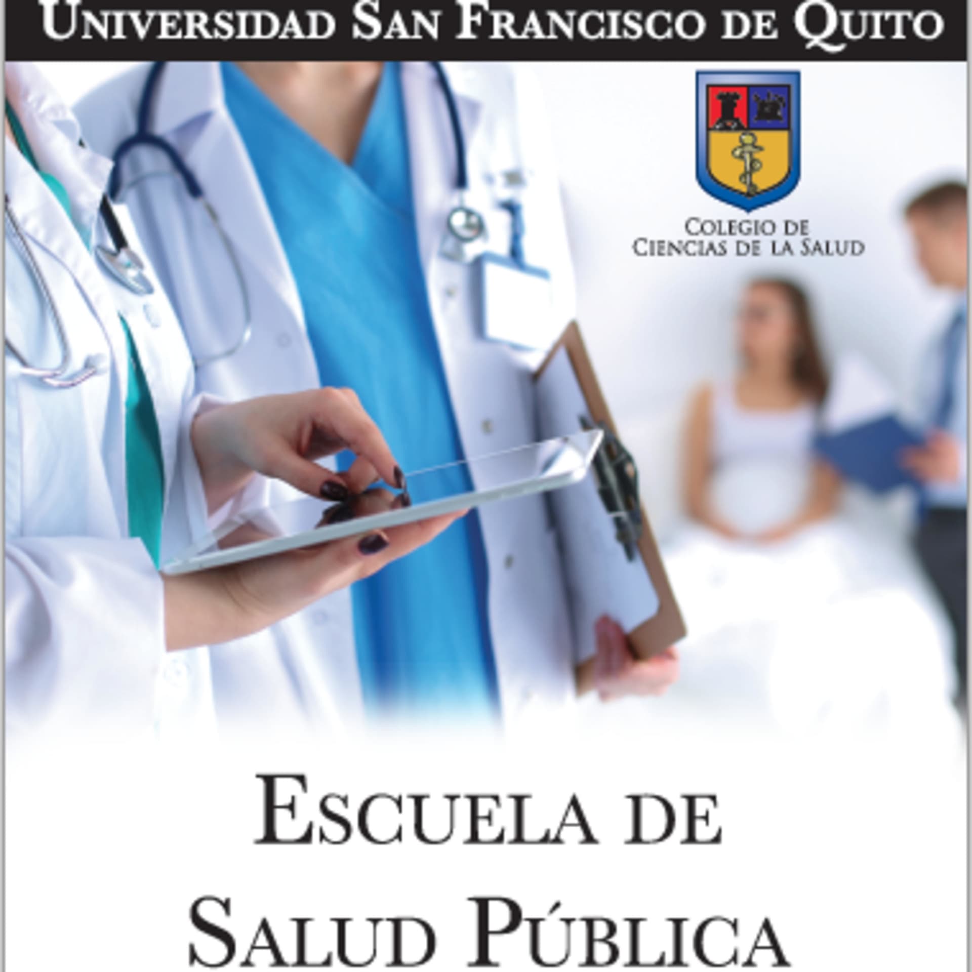 Salud Pública en Alerta - Podcasts