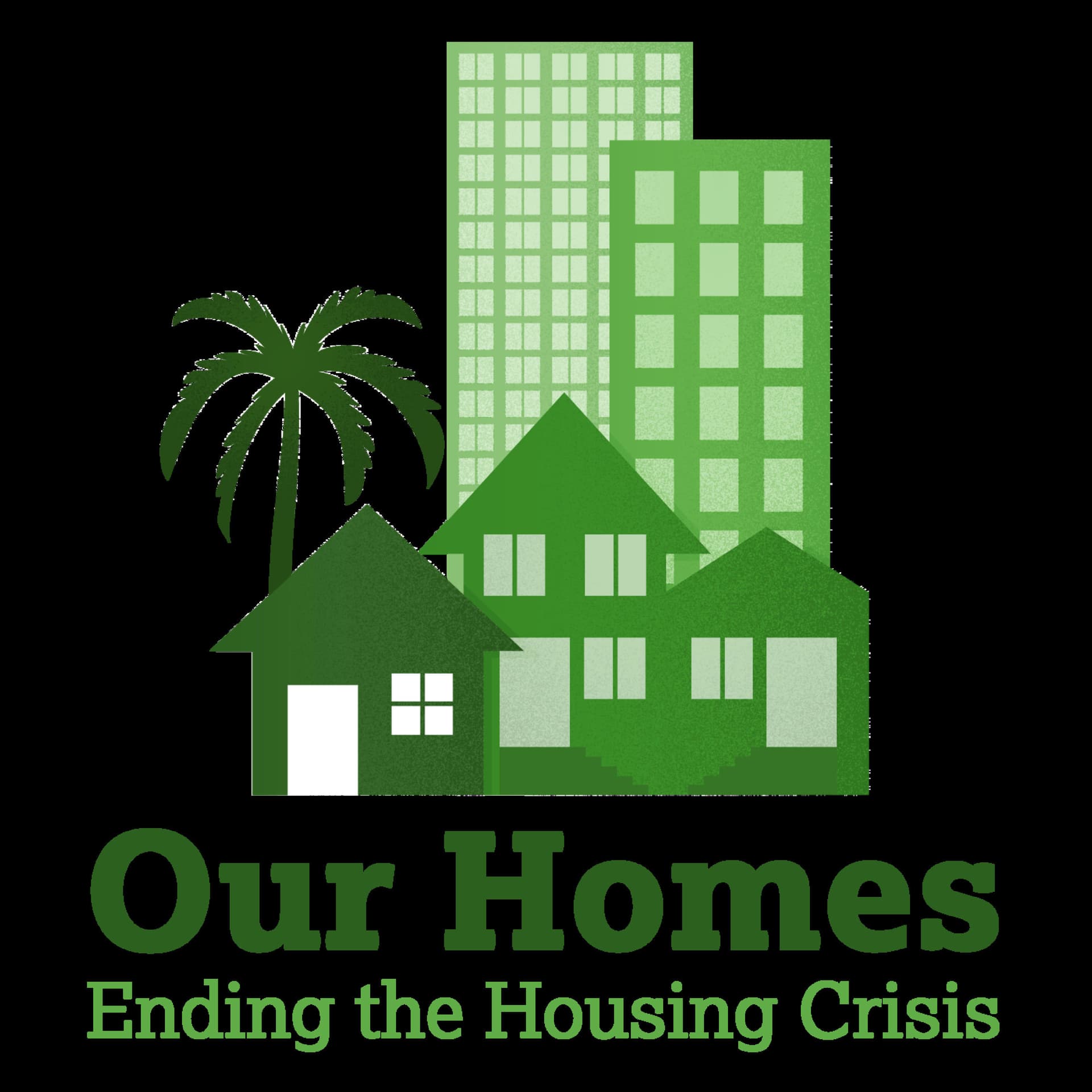 Our Homes: Ending the Housing Crisis - Podcasts