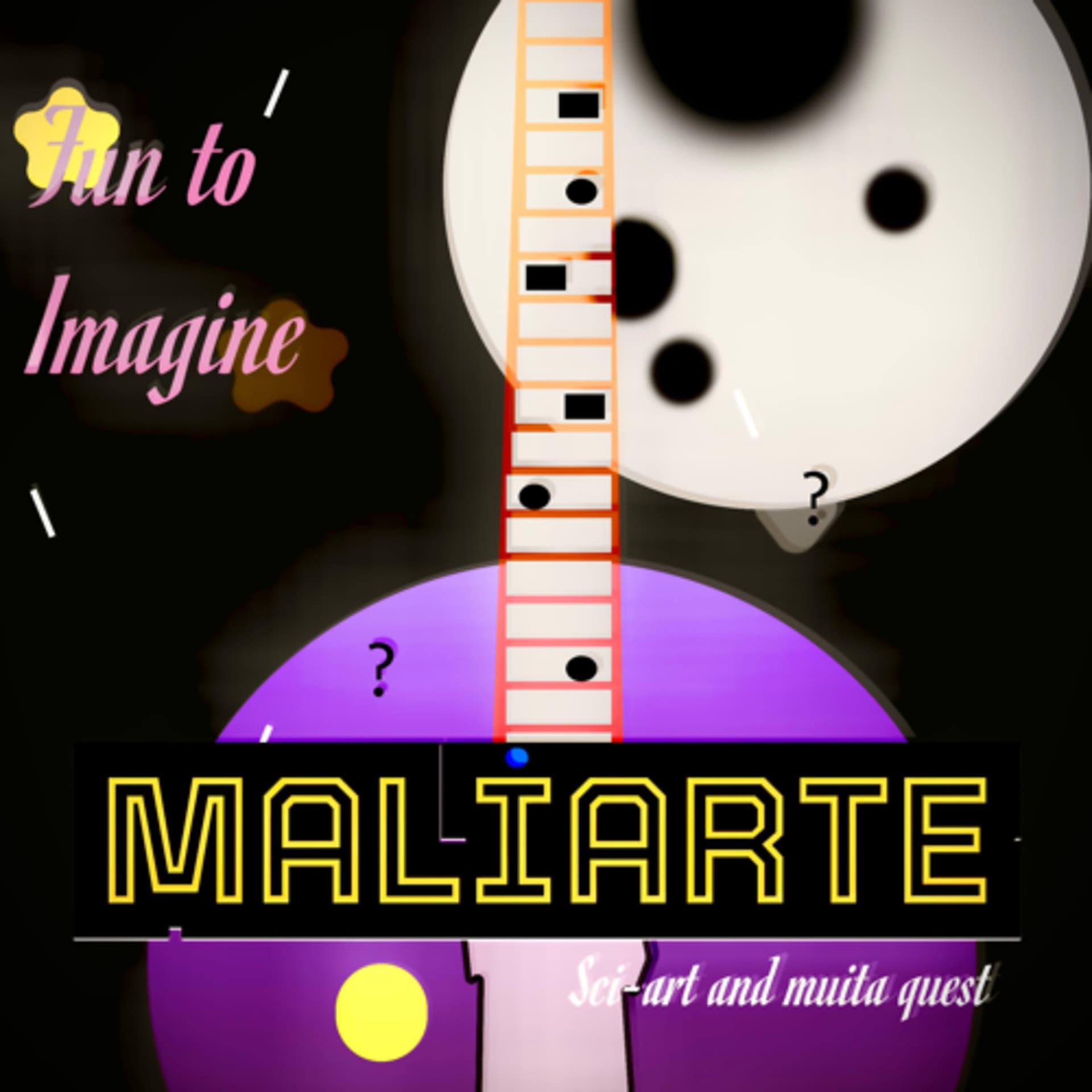 Maliarte - Podcasts