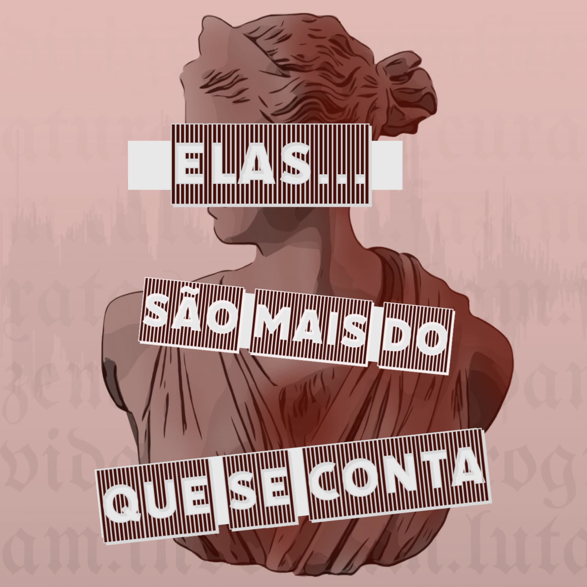 Elas... - Podcasts