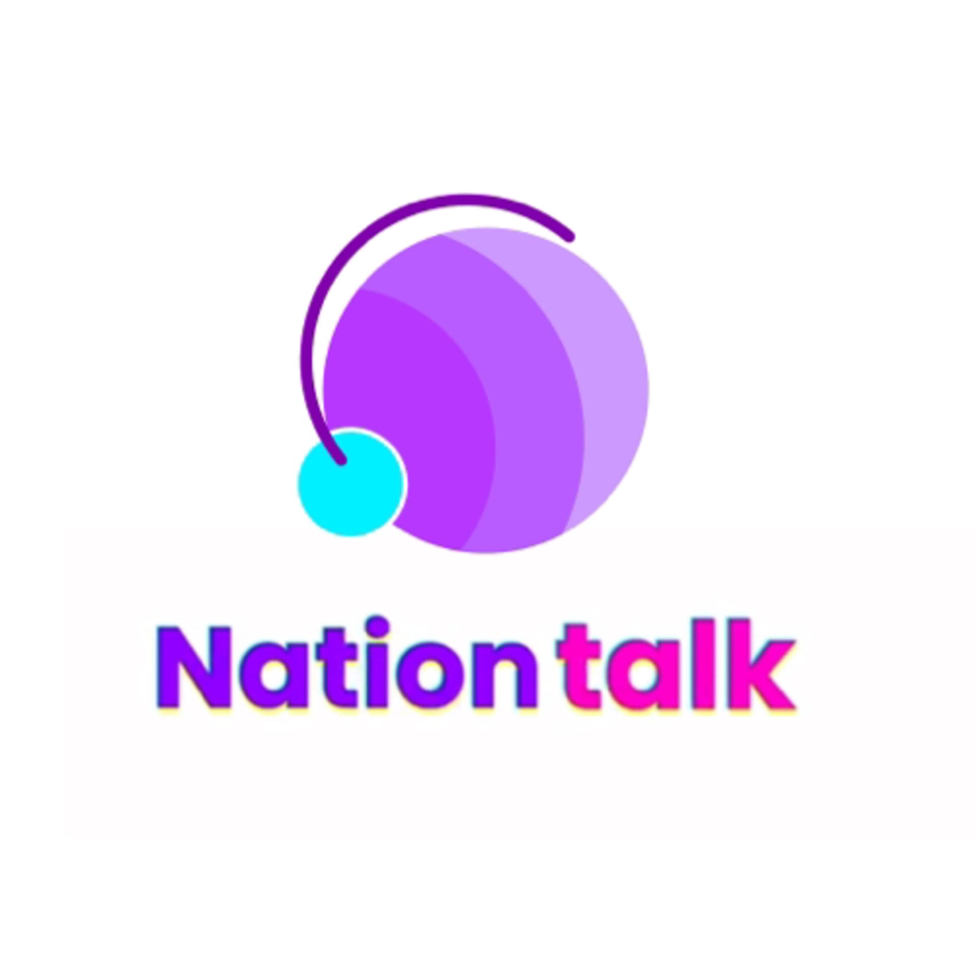 Nation Talk - Podcasts