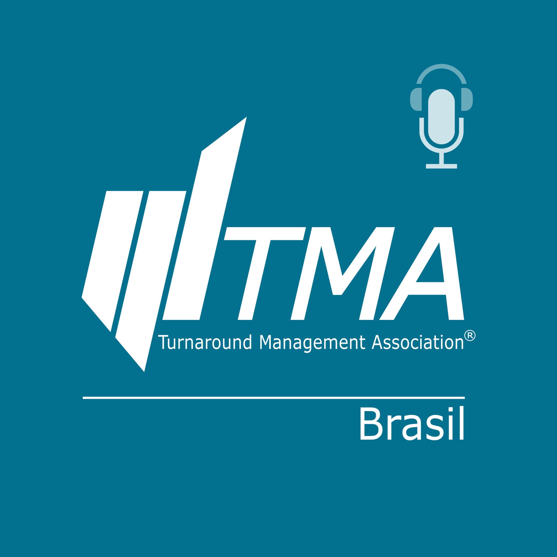 TMA Brasil - Podcasts