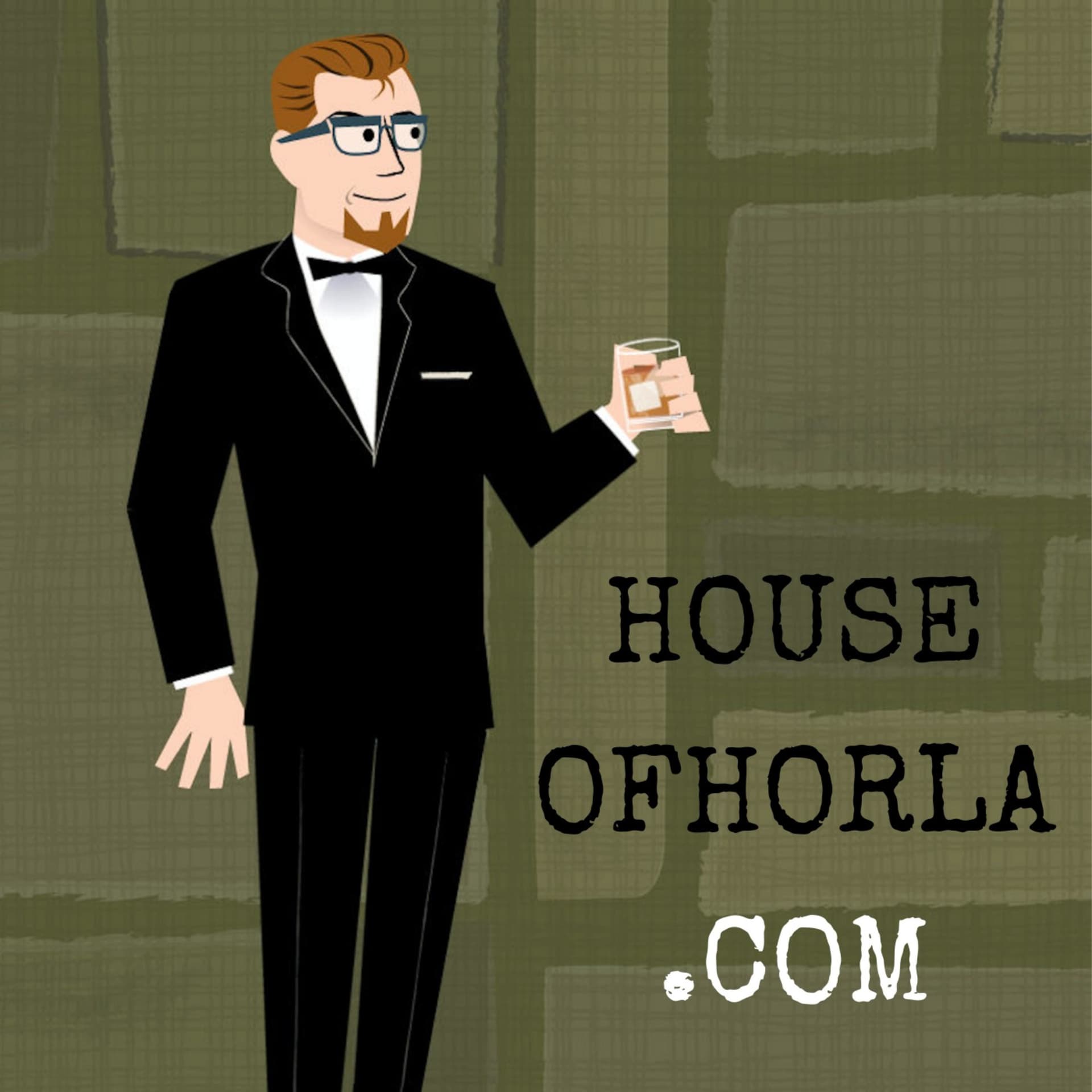 The House of Horla Tales - Podcasts