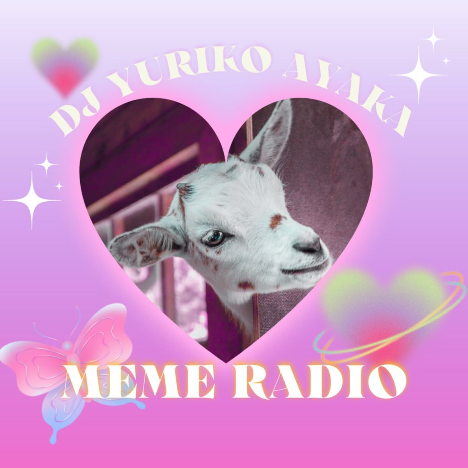 めぇめぇラジオ