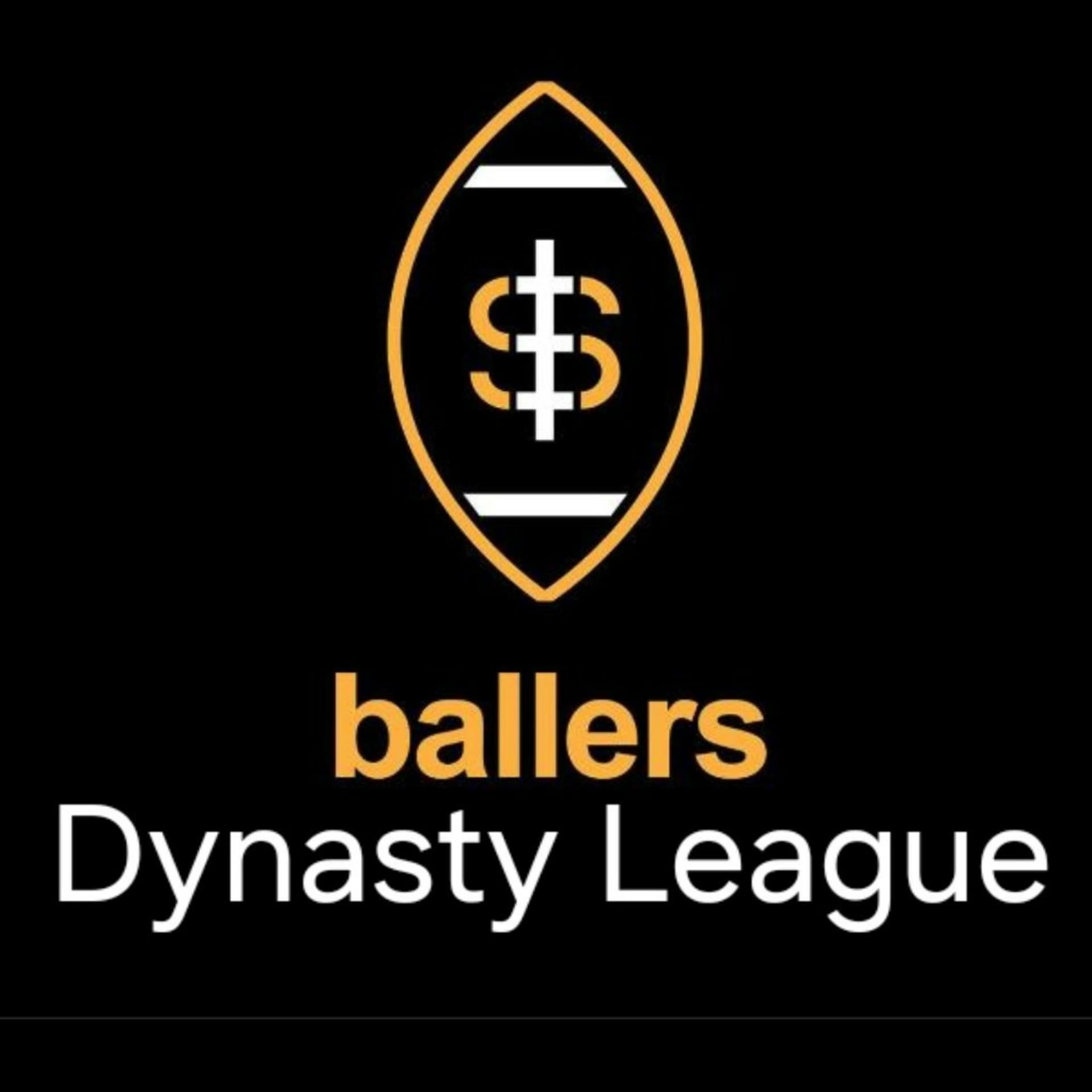 Ballers Dynasty League - Podcasts