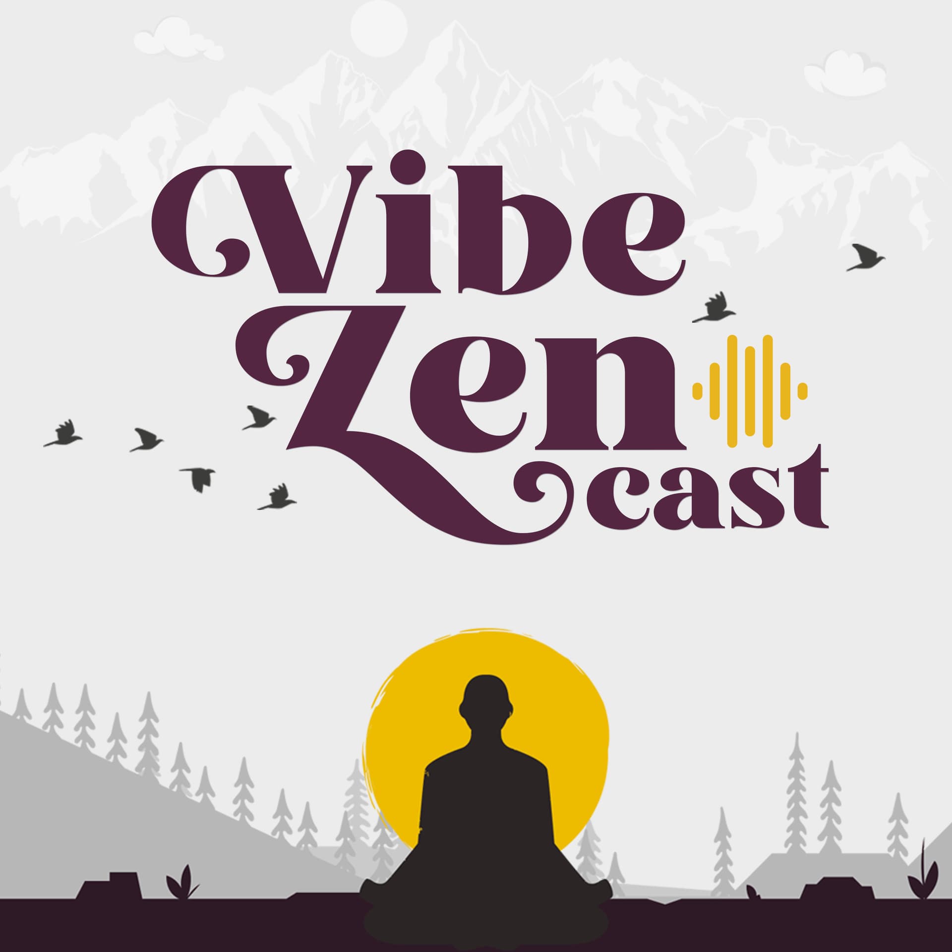 Vibezencast - Podcasts