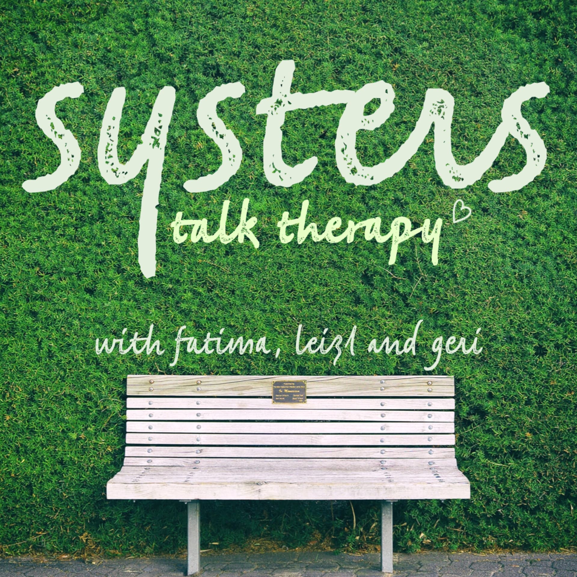 The Systers - Podcasts