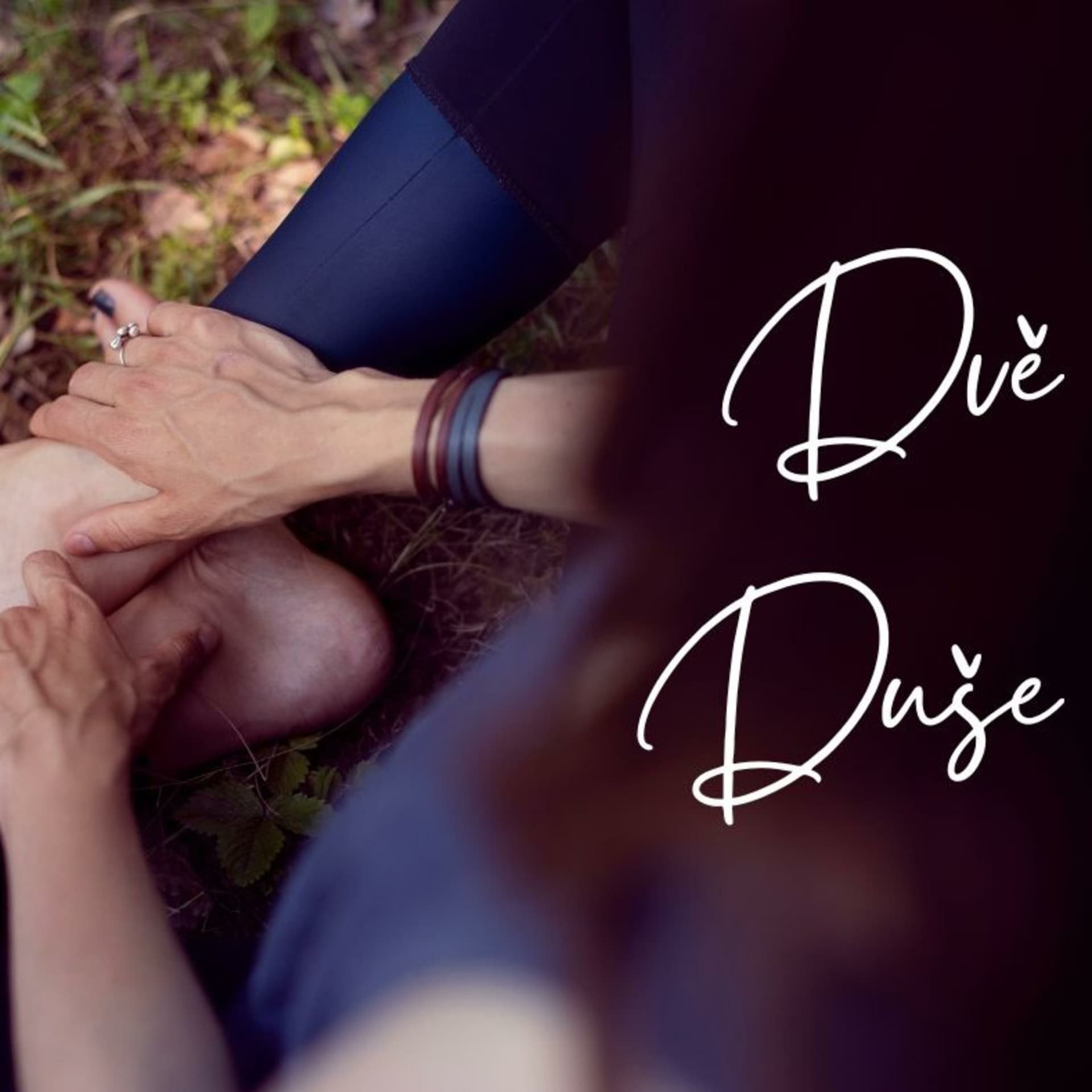 DVĚ DUŠE - Podcasts