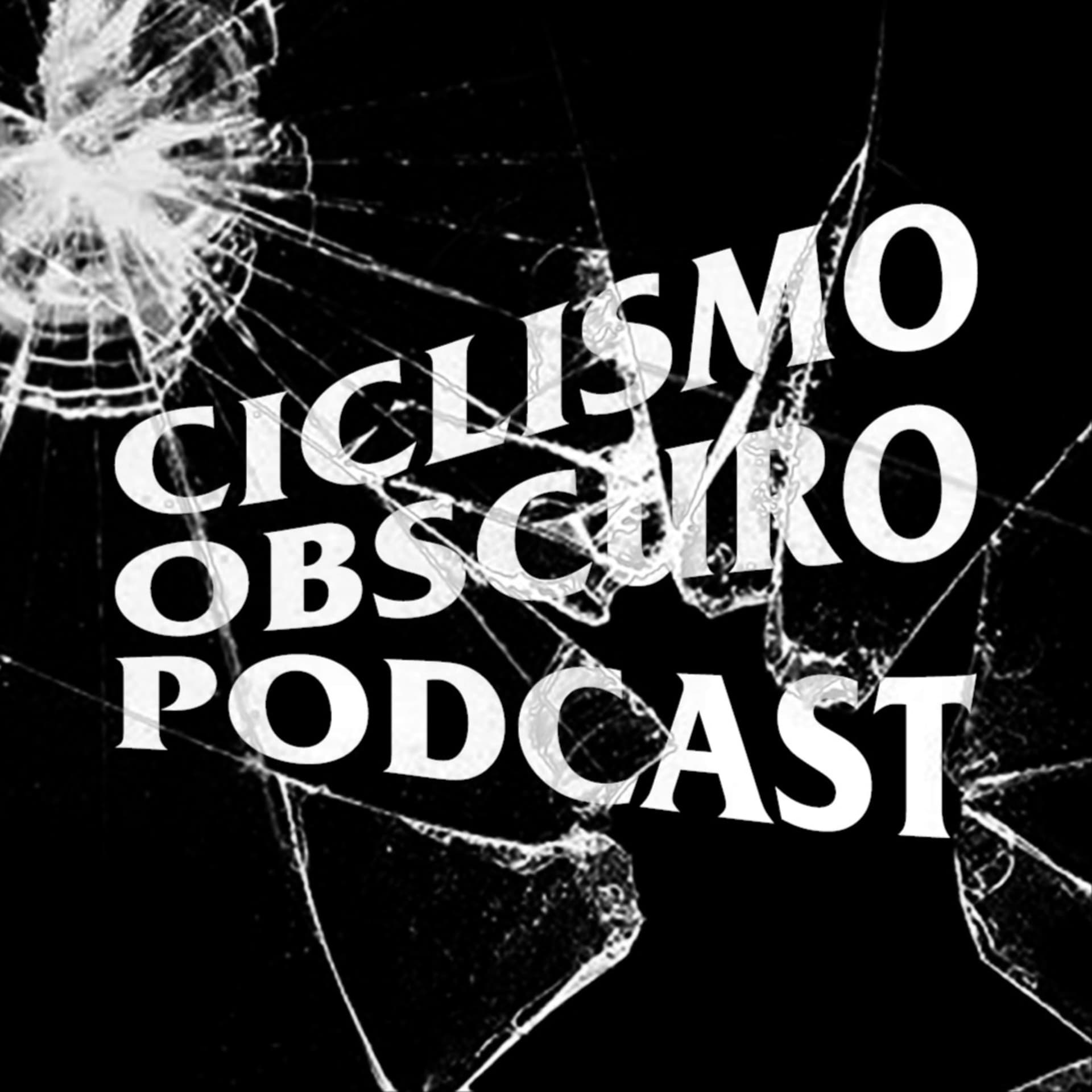 Ciclismo Obscuro - Podcasts
