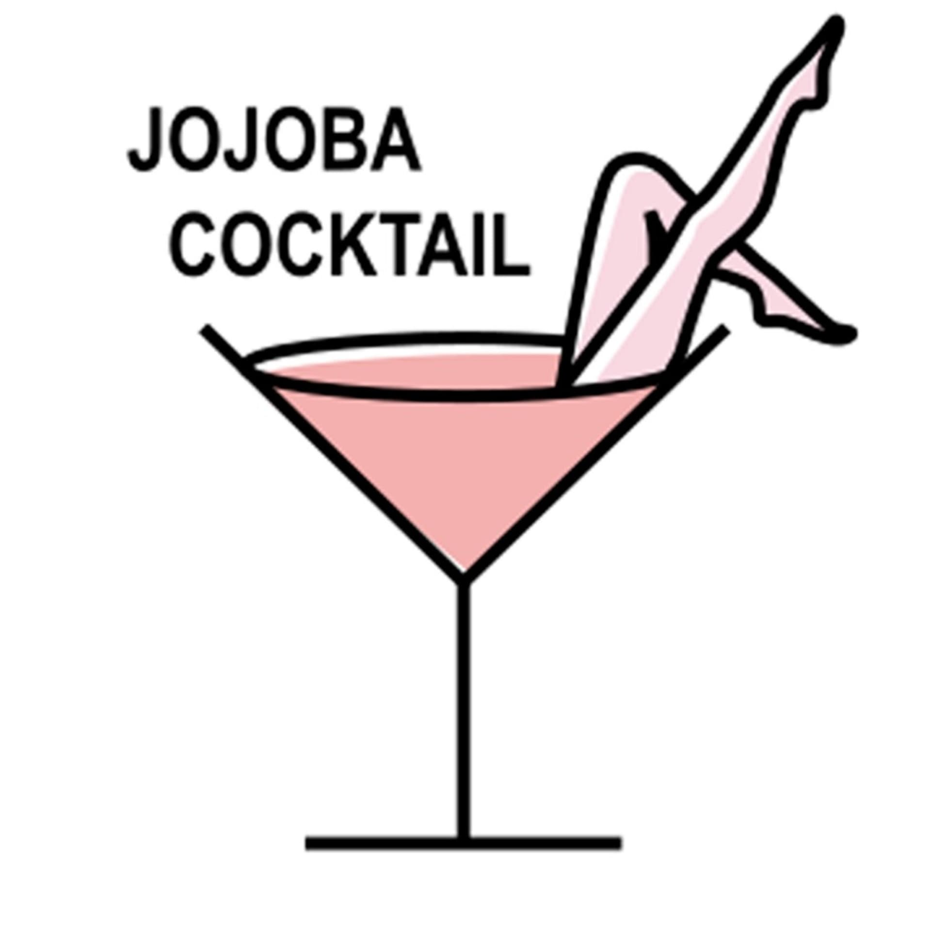 Jojoba Cocktail - Podcasts
