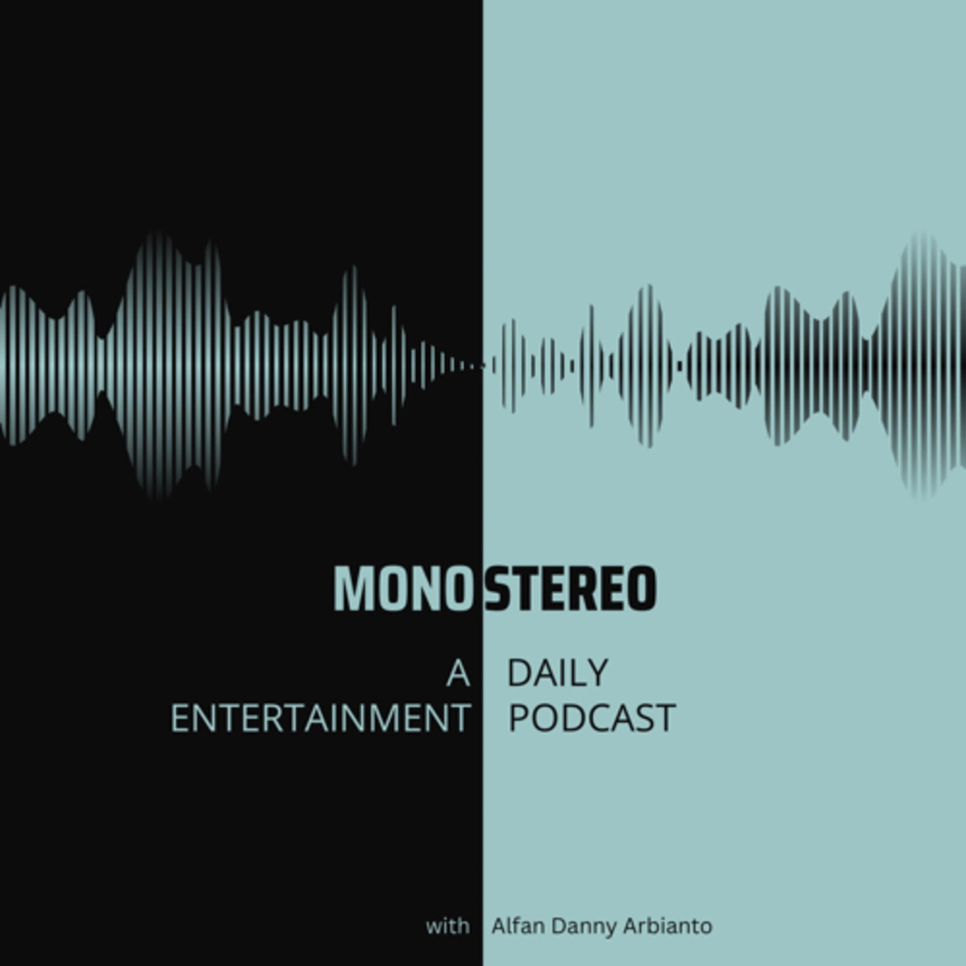 Cerita Sepekan - Podcasts