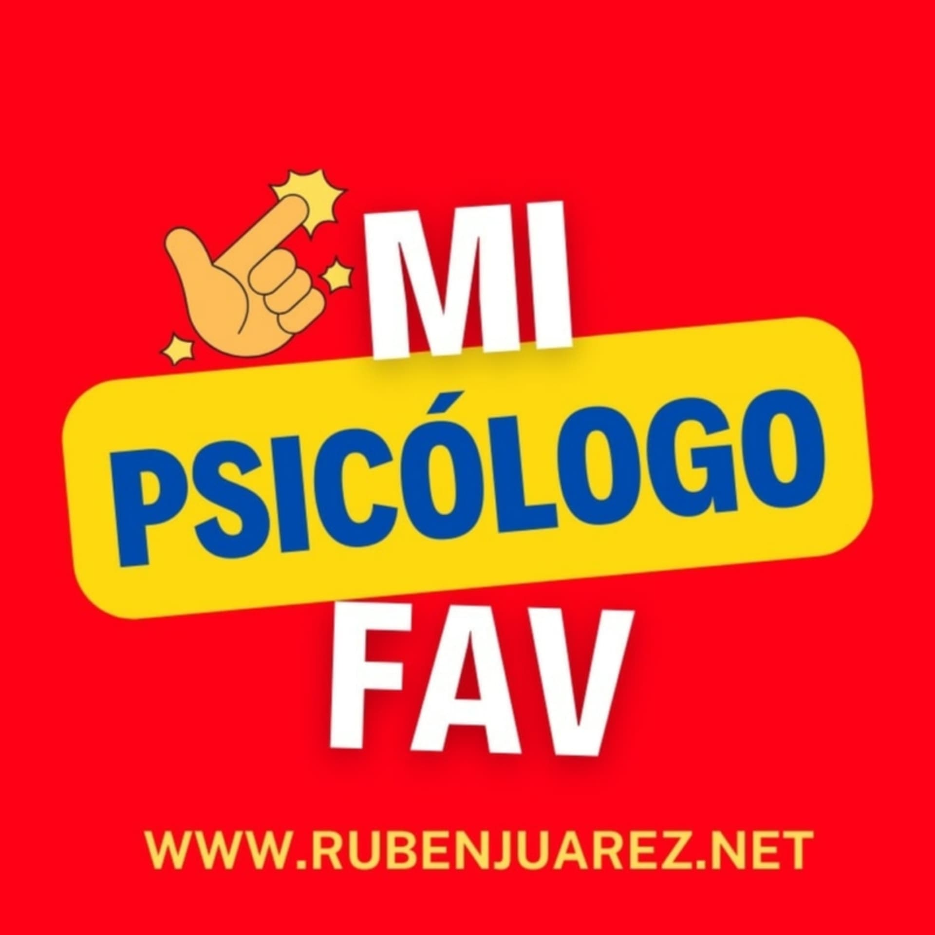 Mi Psicólogo Fav