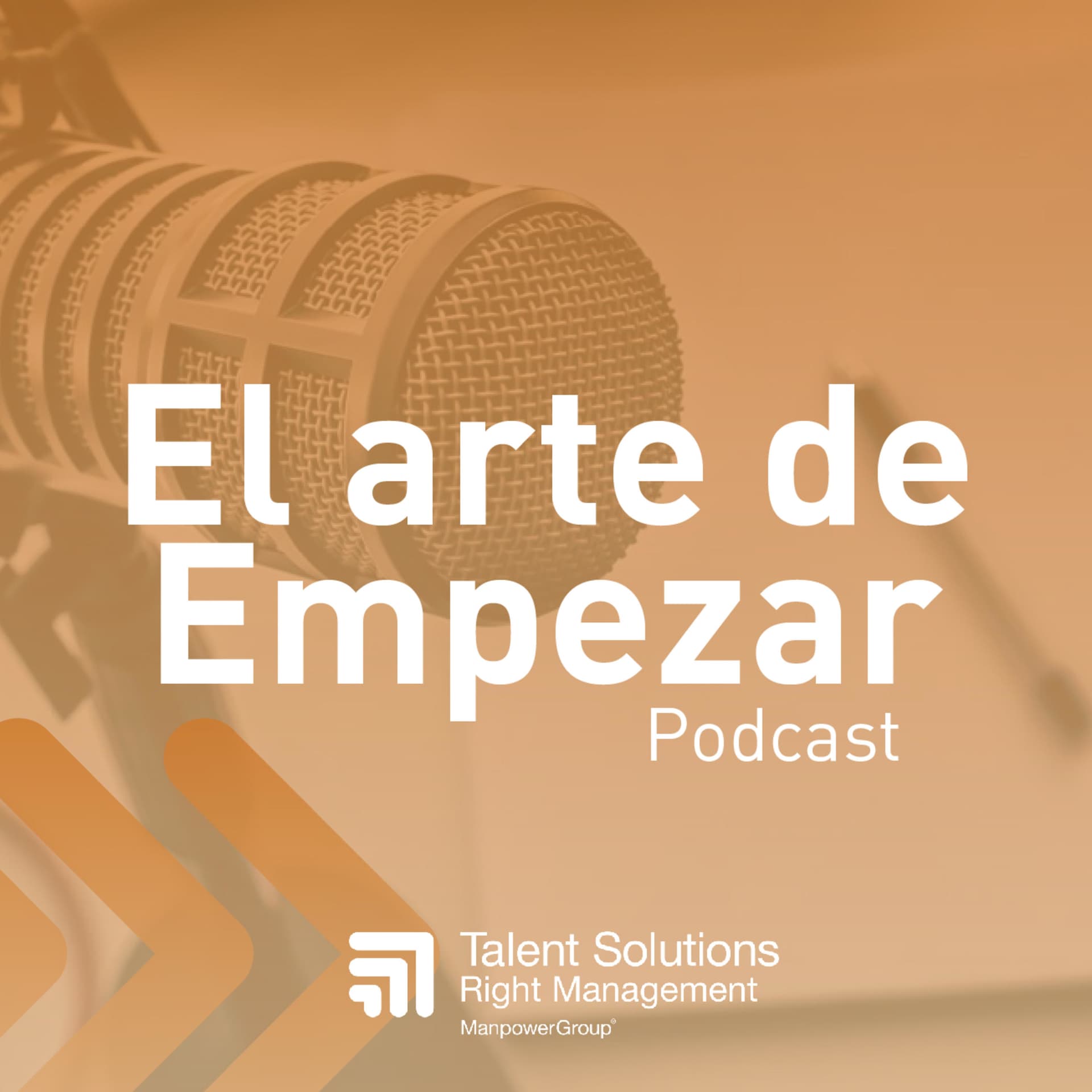 El arte de empezar - Podcasts