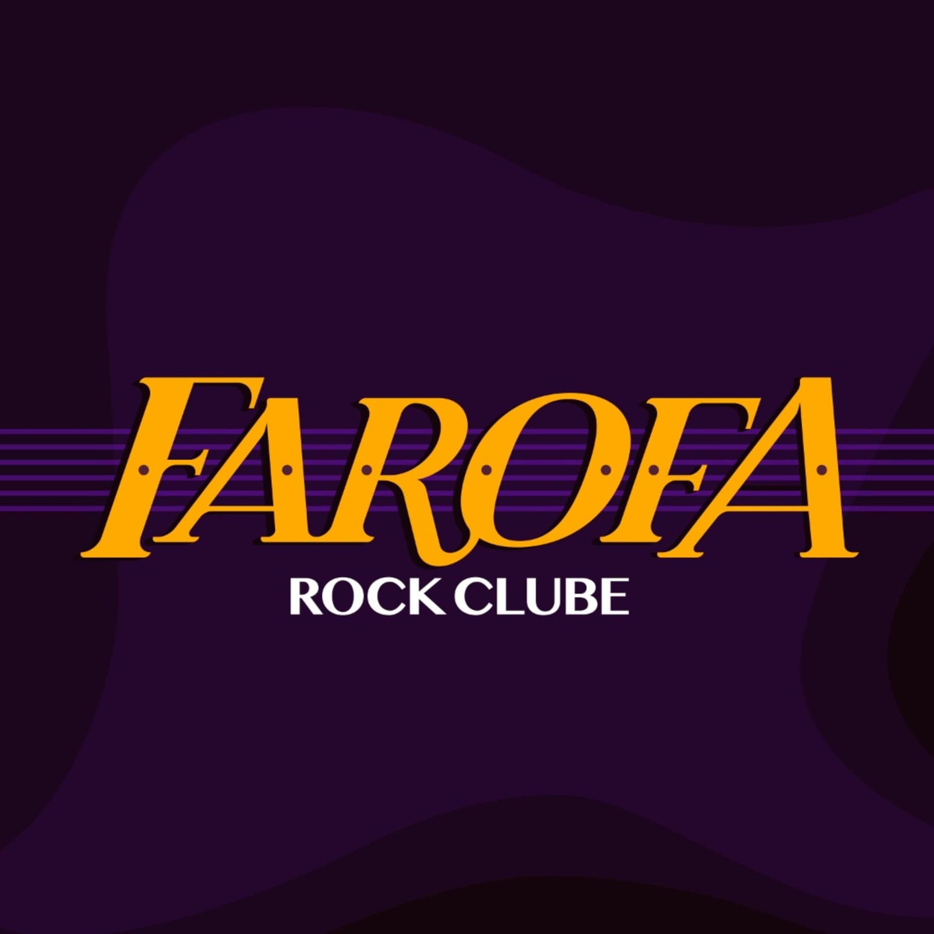 Farofa Rock Clube - Podcasts