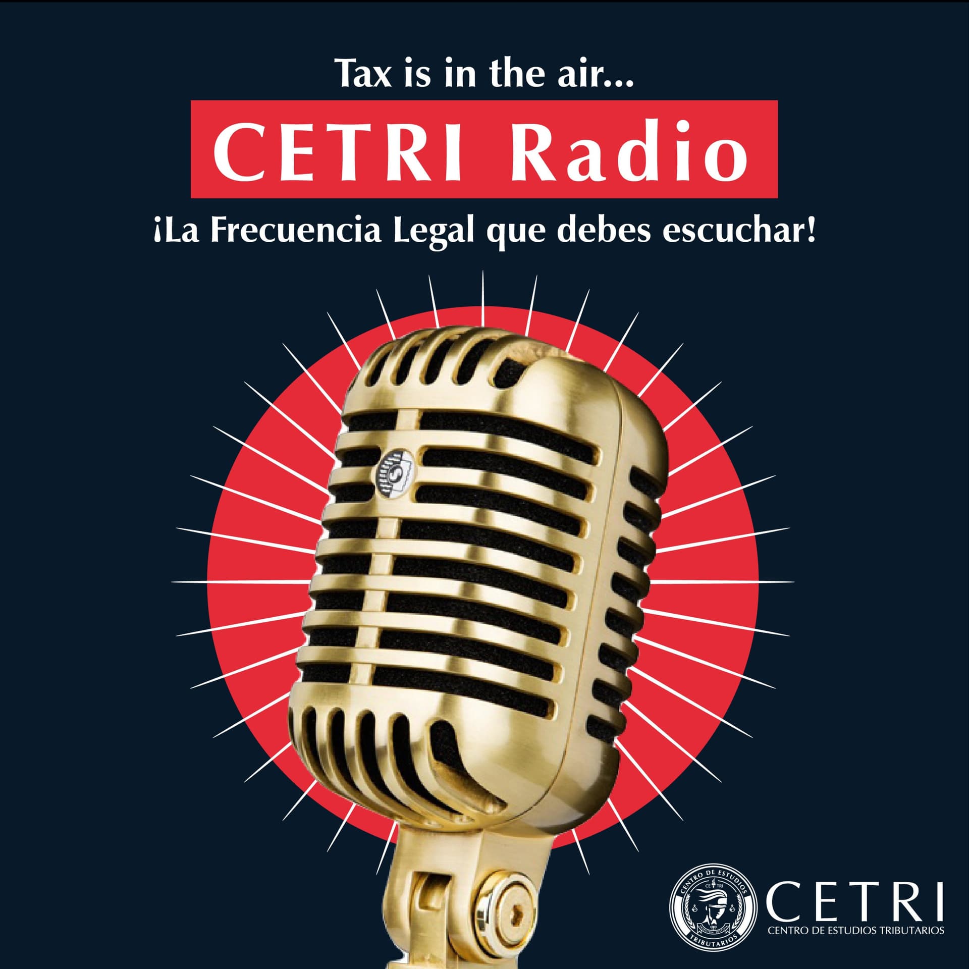 CETRI Radio - Podcasts