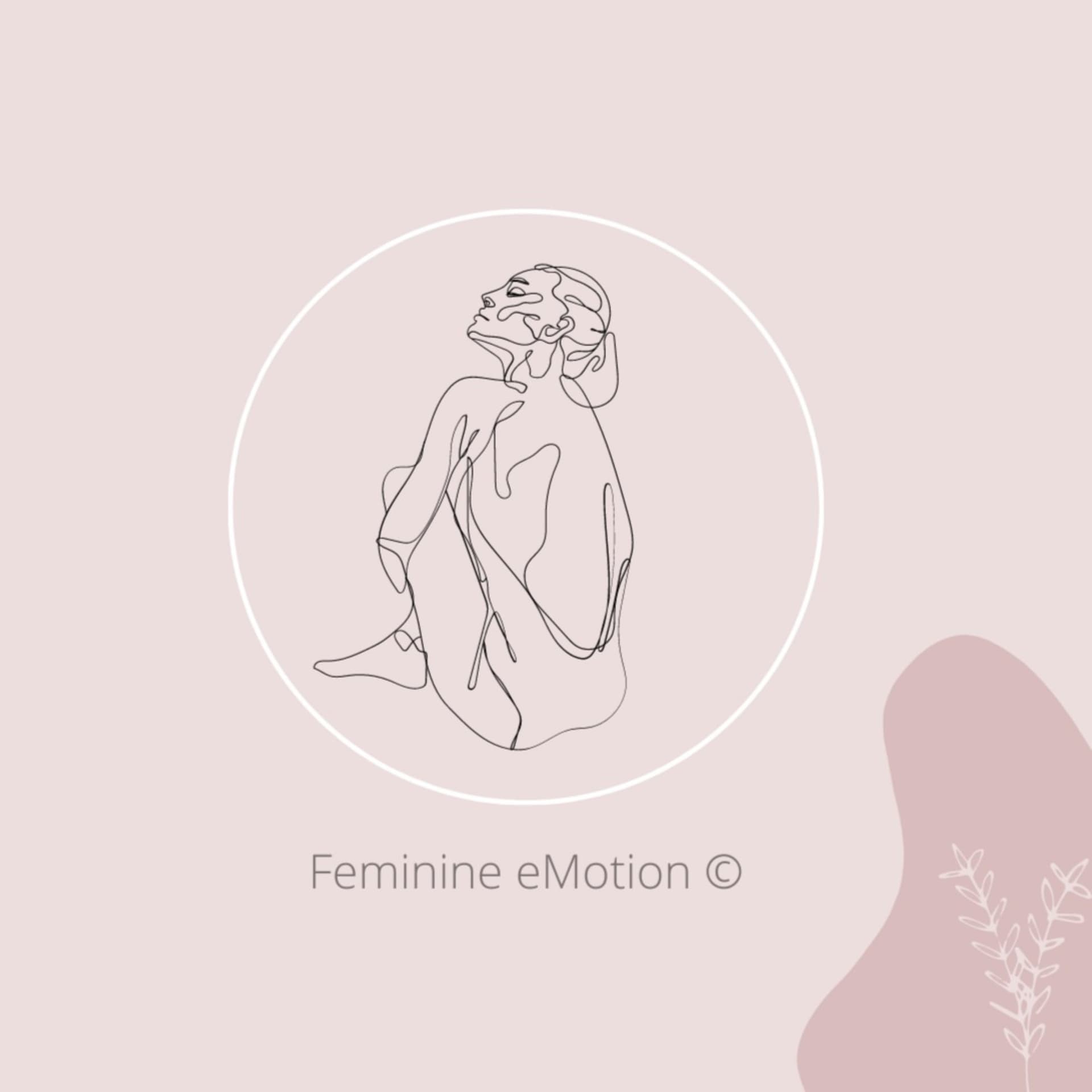 Phyllis und die wilde Weiblichkeit ॐ Dein Podcast für weibliche Energie und innere Heilung - Podcasts