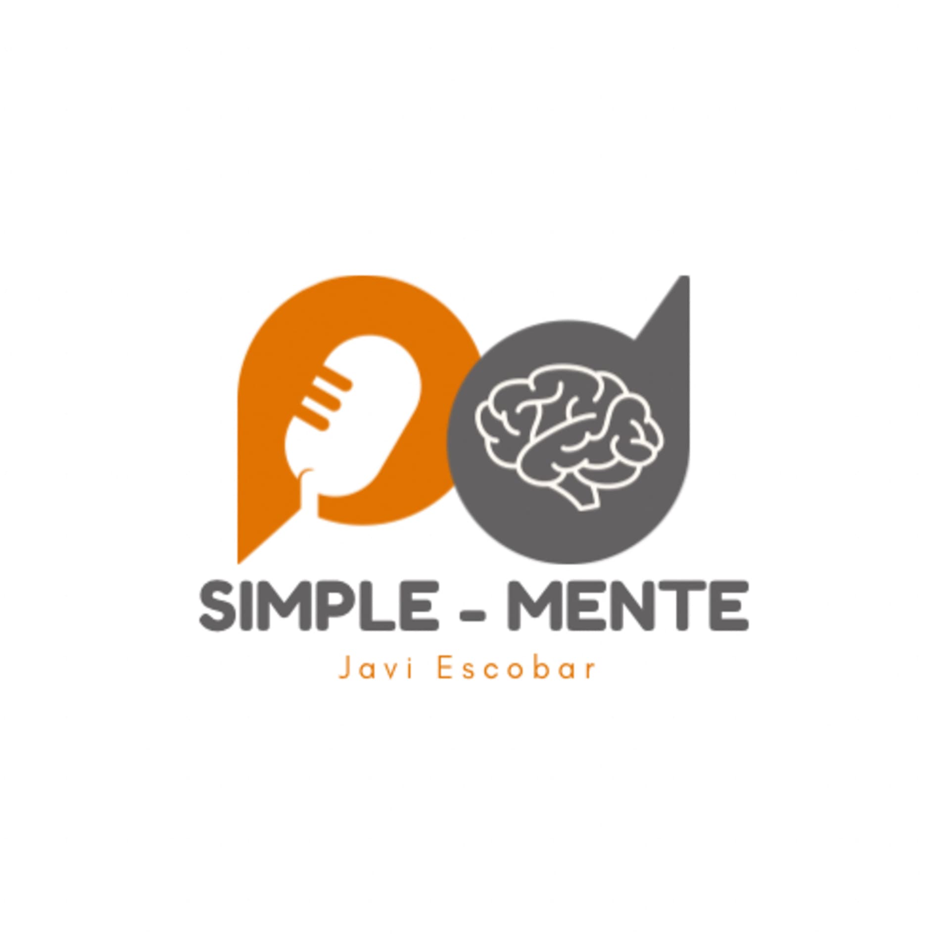 Simple - Mente - Podcasts