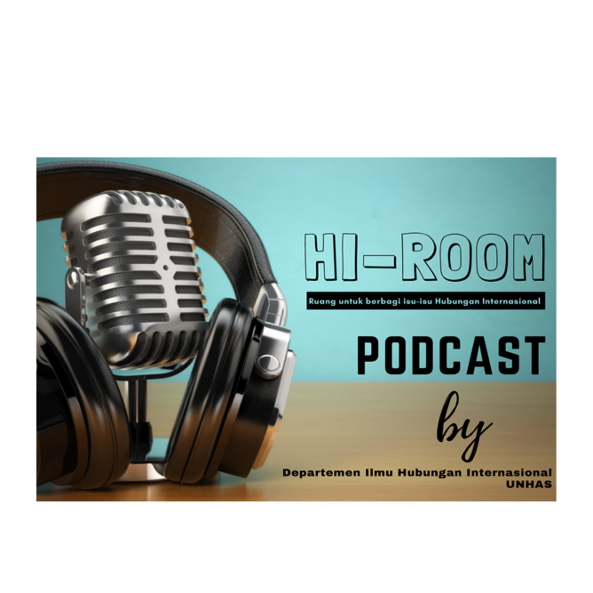 HI-Room - Podcasts
