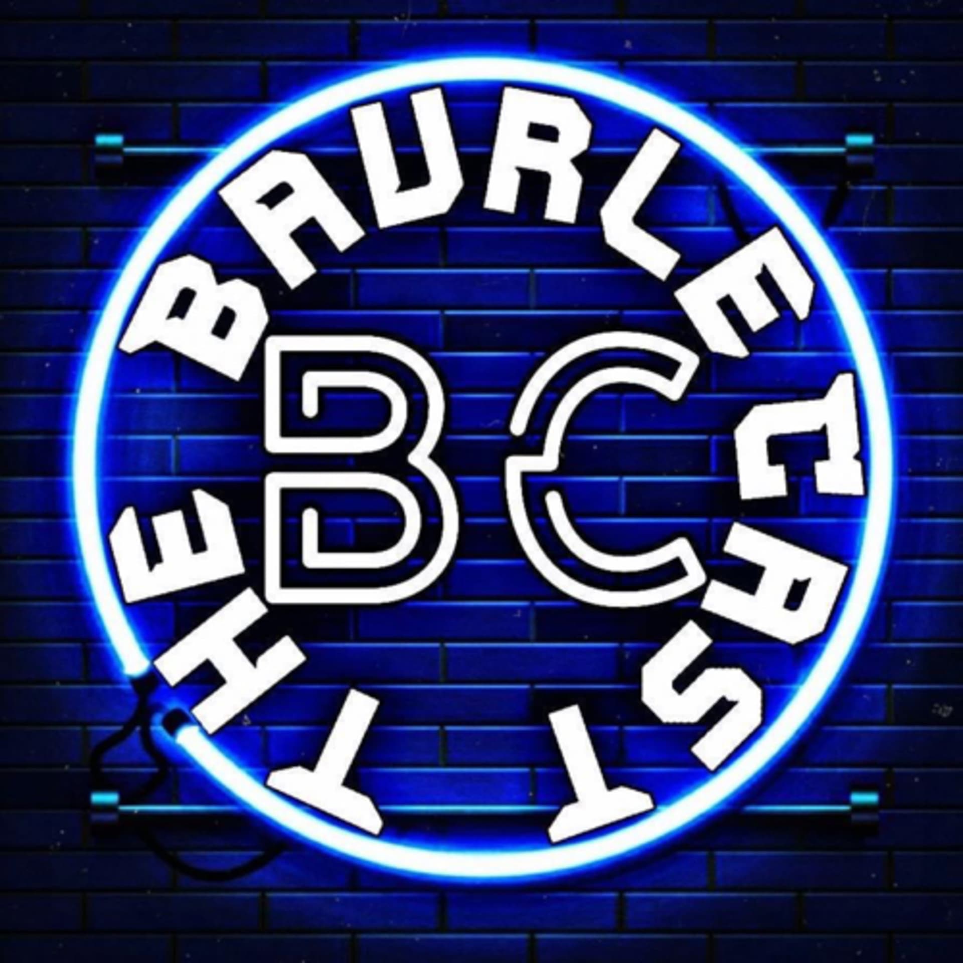 The BaurleCast - Podcasts