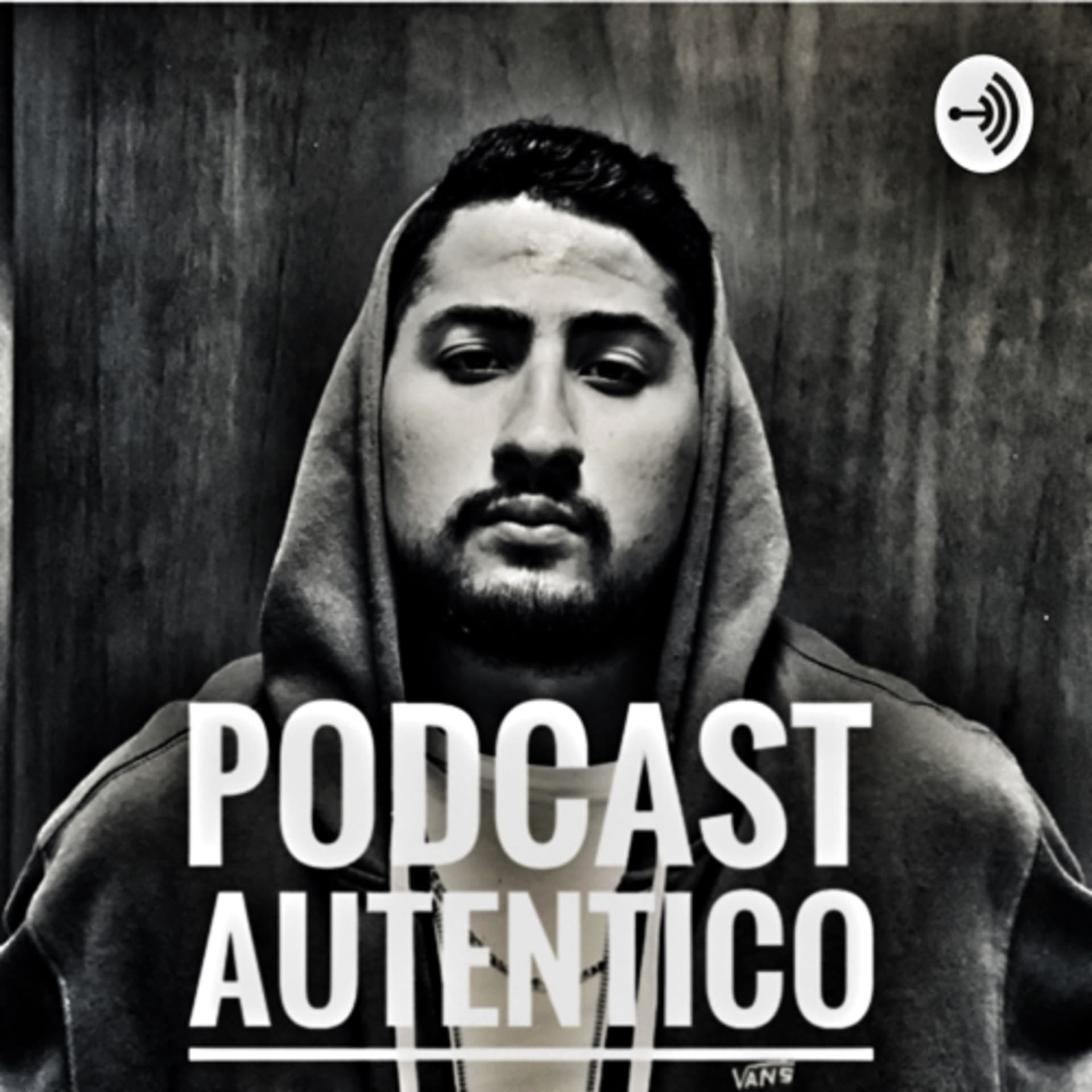 AUTÉNTICO - Podcasts