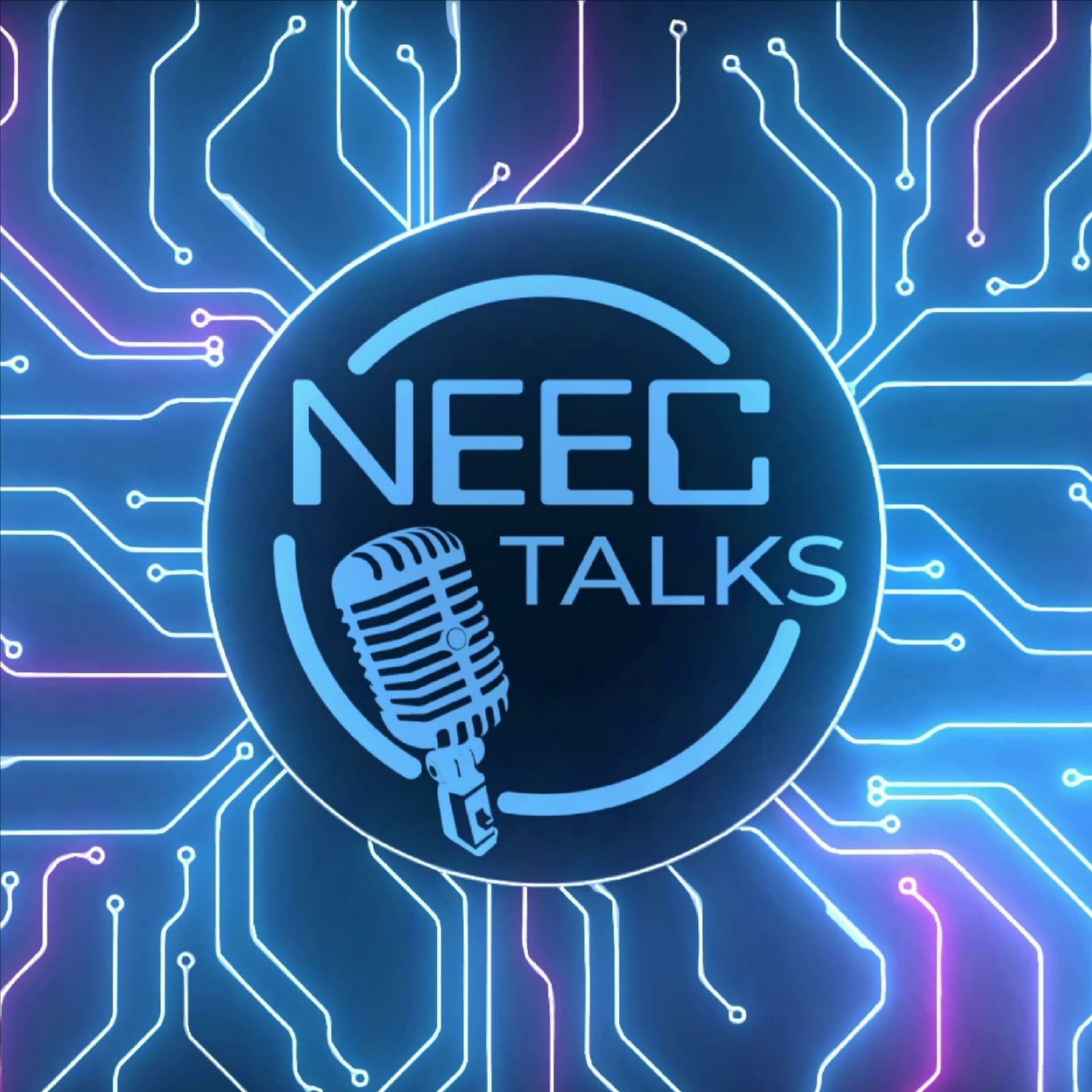 NEECTalks - Podcasts