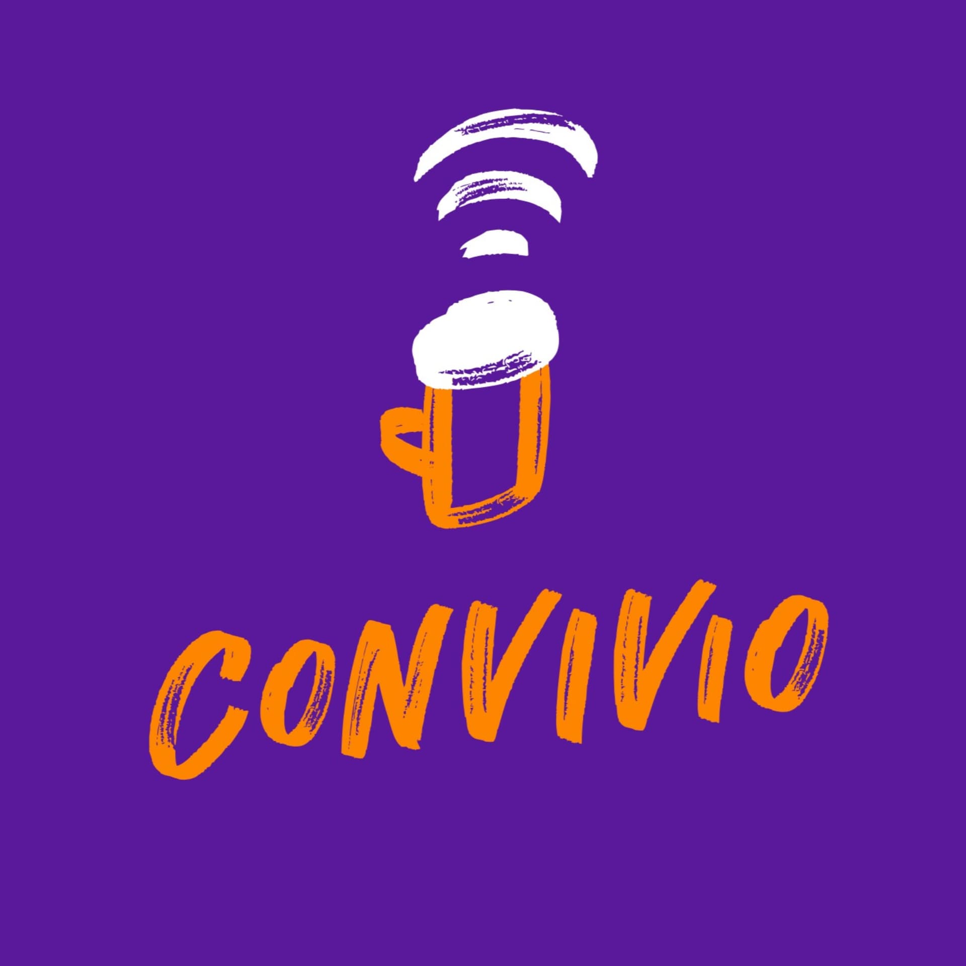 Convivio Podcast - Podcasts