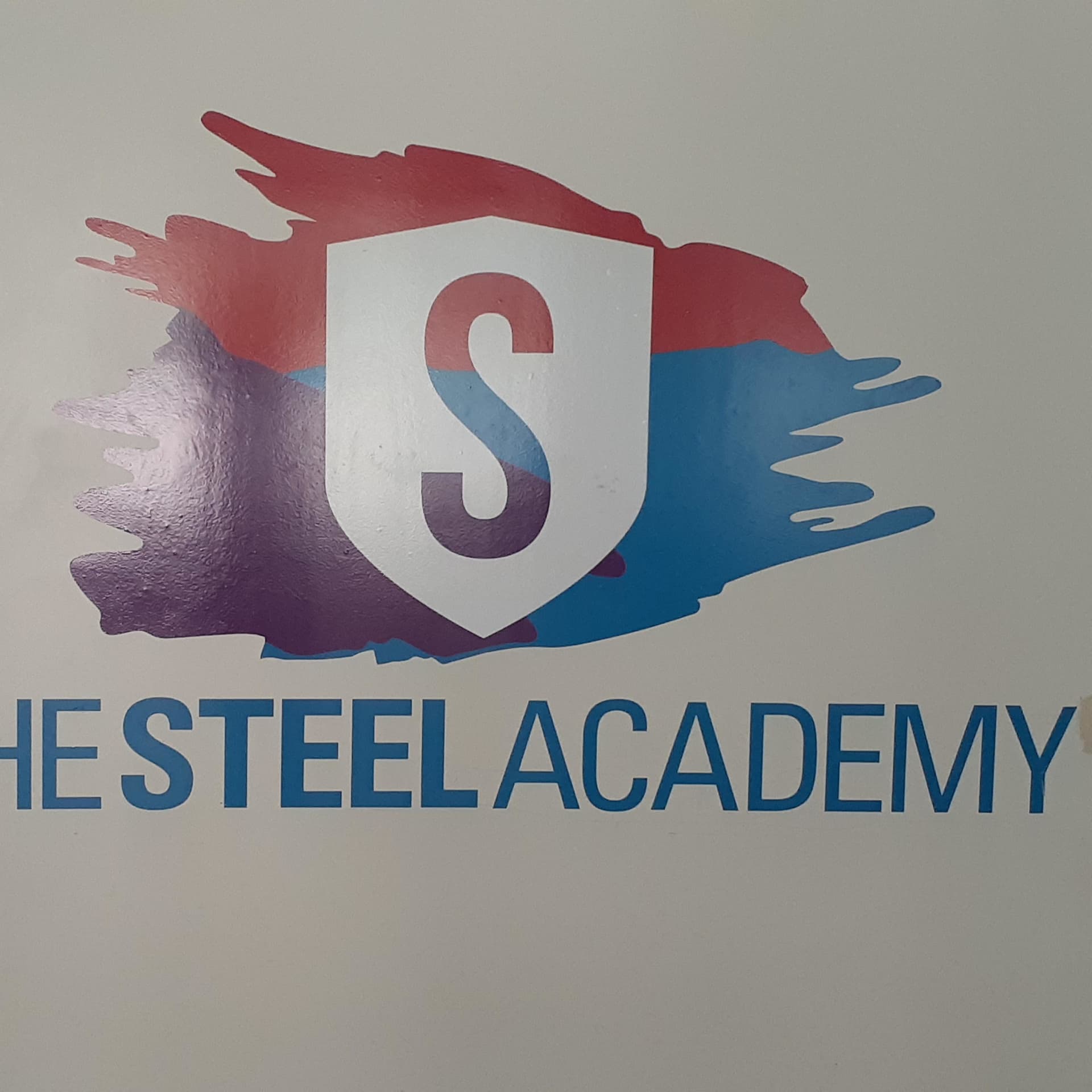 The Men of Steel Podcast - Podcasts
