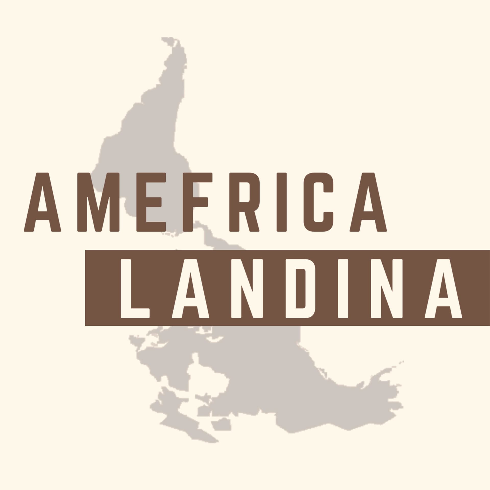 Amefrica Landina - Podcasts