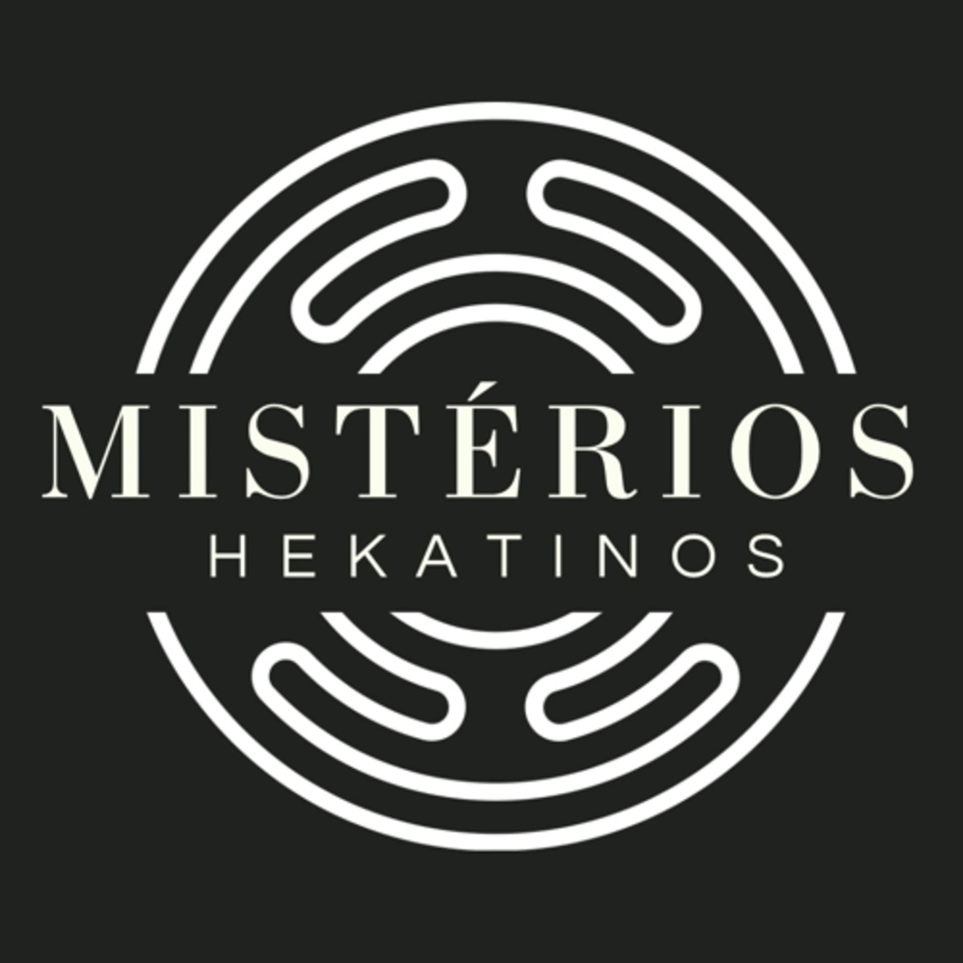 Mistérios Hekátinos - Podcasts